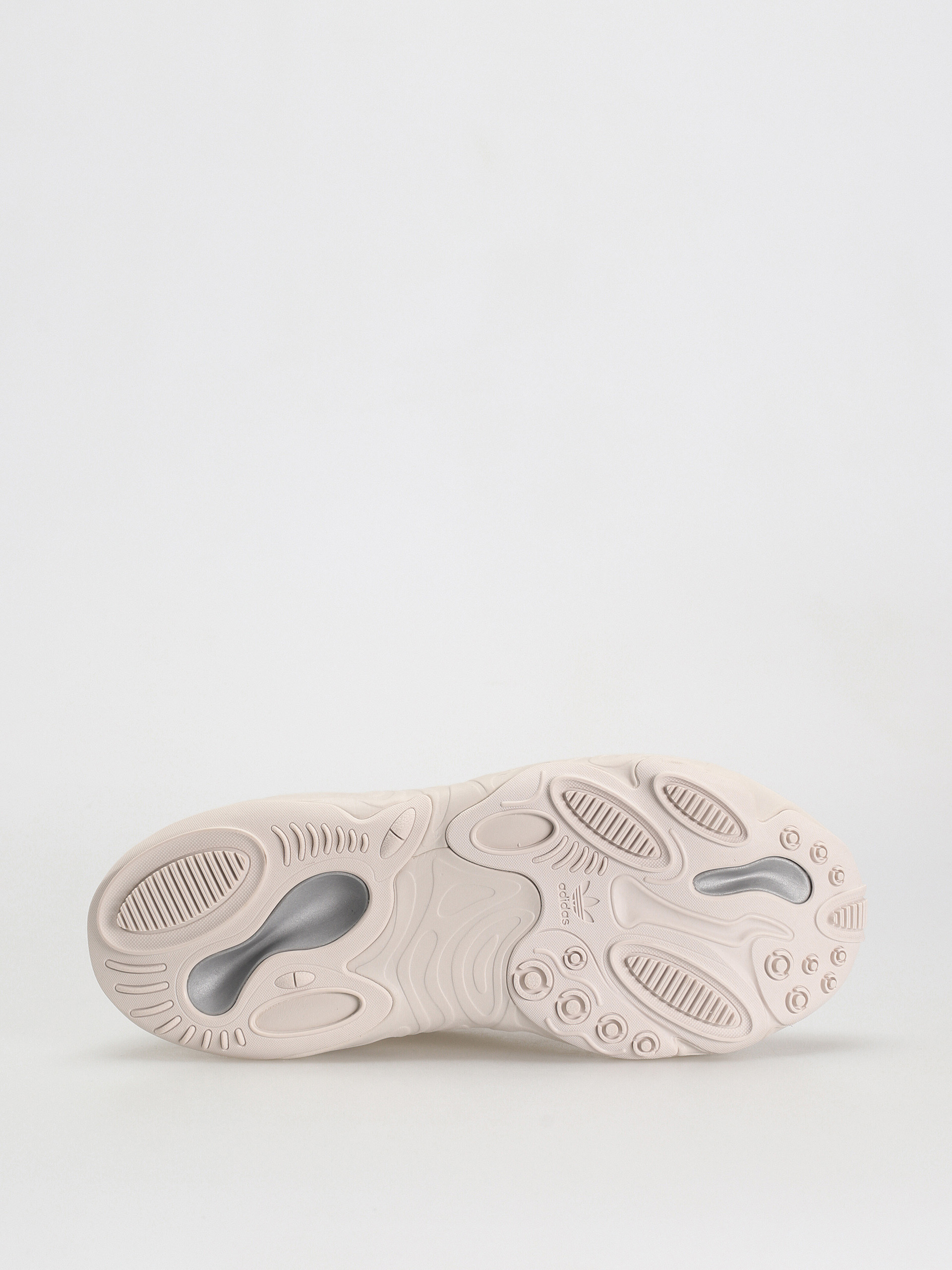 adidas Originals Oznova Cipők (crywht/crywht/silvmt)