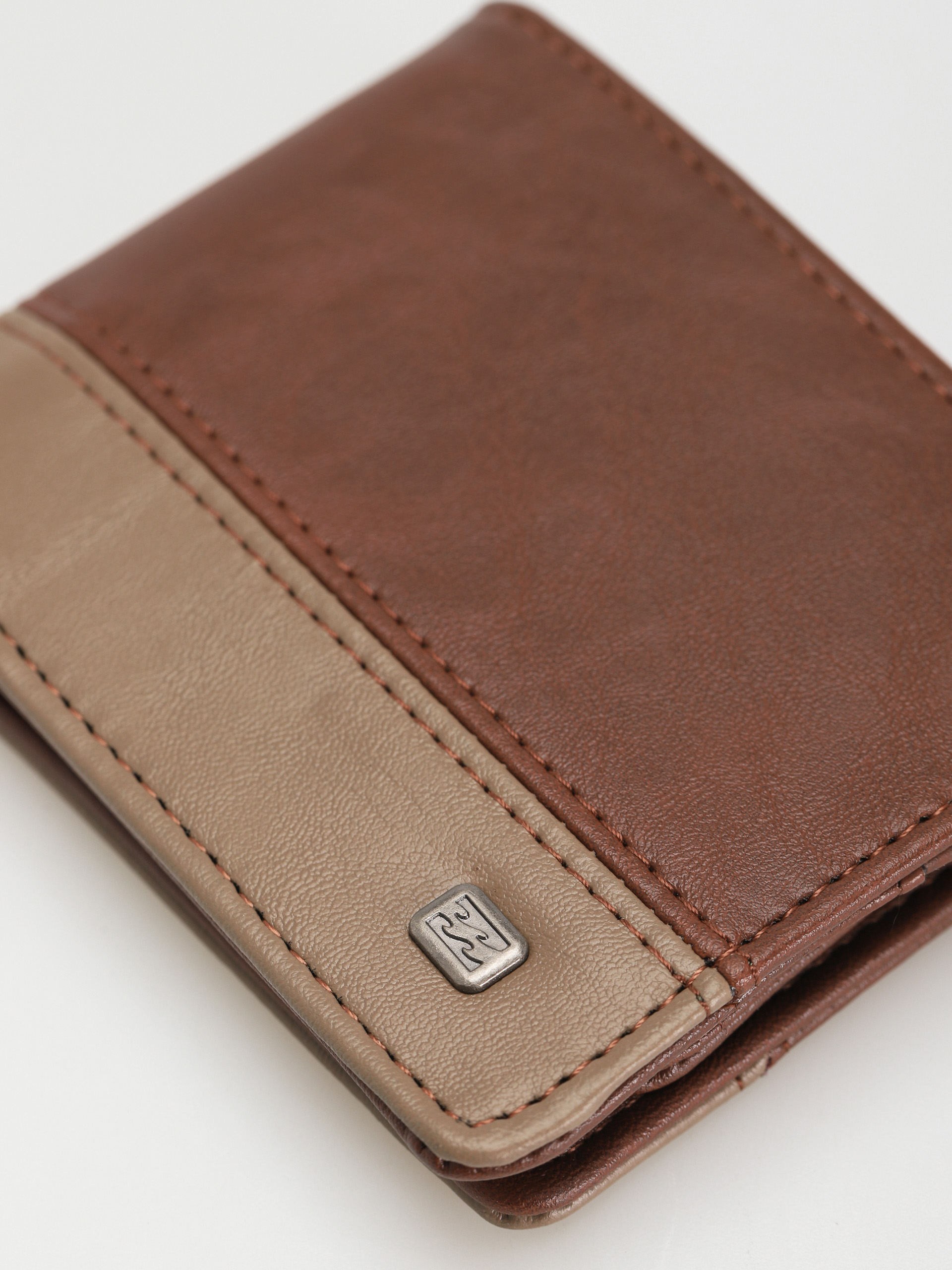 Billabong Dimension Pénztárca (clay)