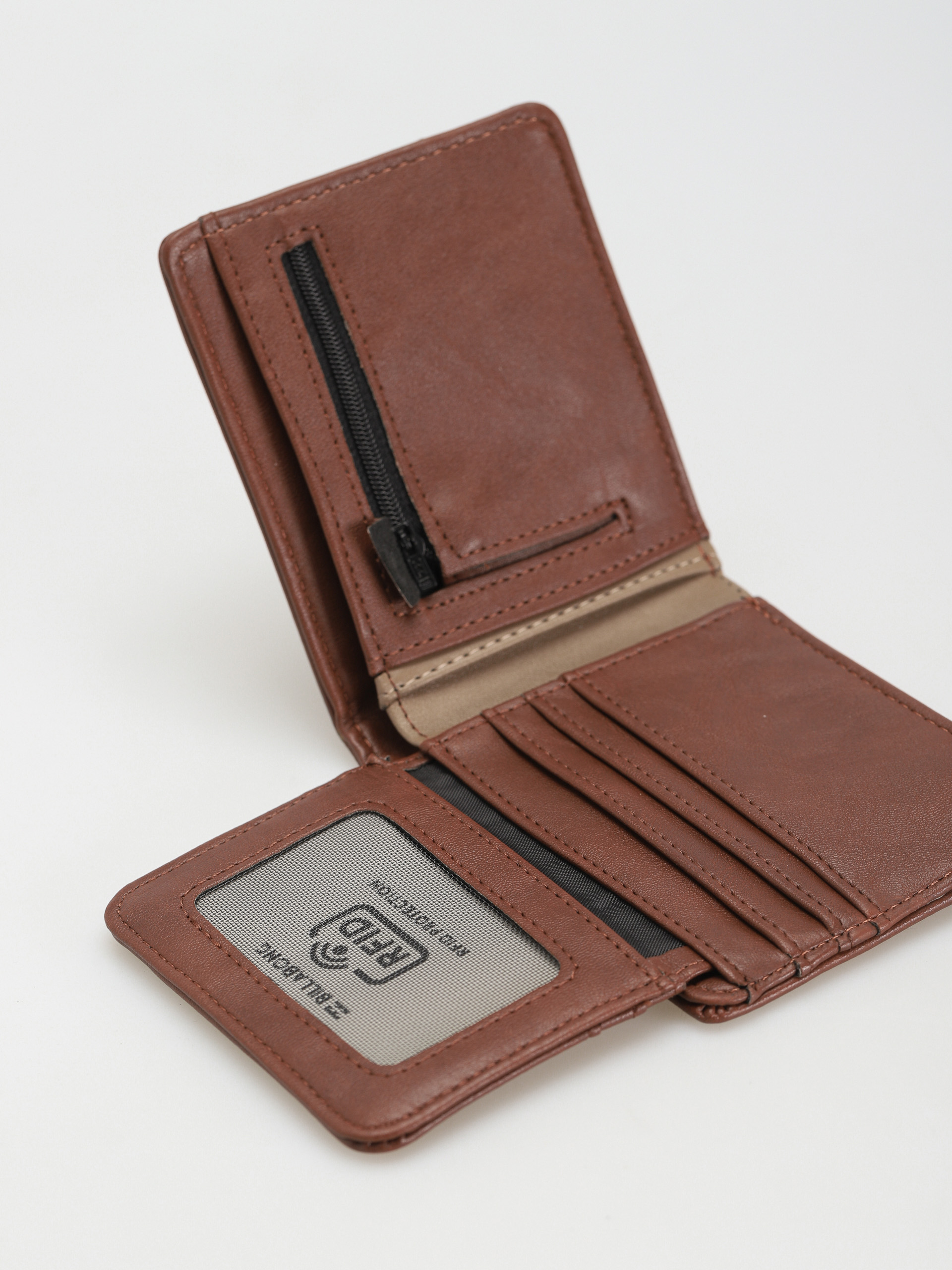 Billabong Dimension Pénztárca (clay)