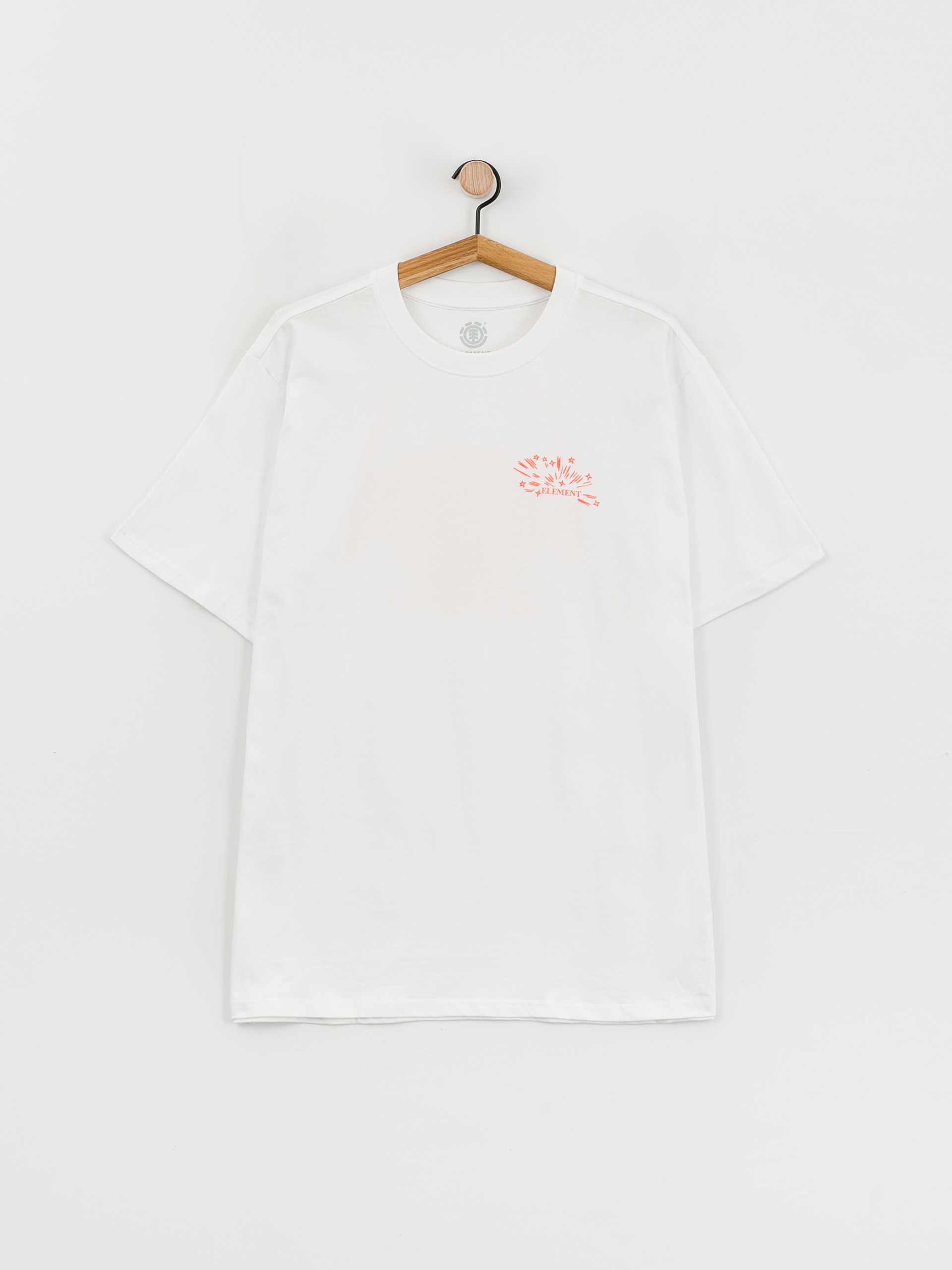 Element Mycionics póló (optic white)