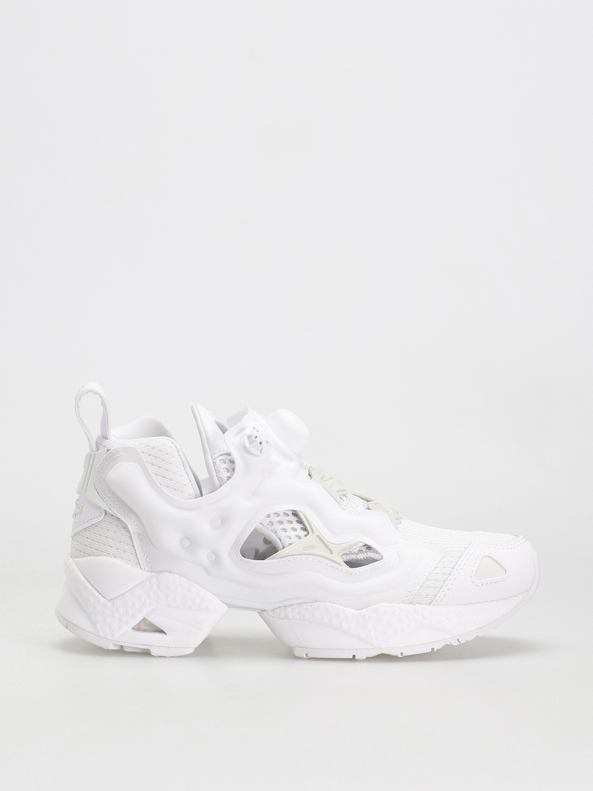 Reebok Instapump Fury 95 Cipők (ftwwht/purgry/ftwwht)