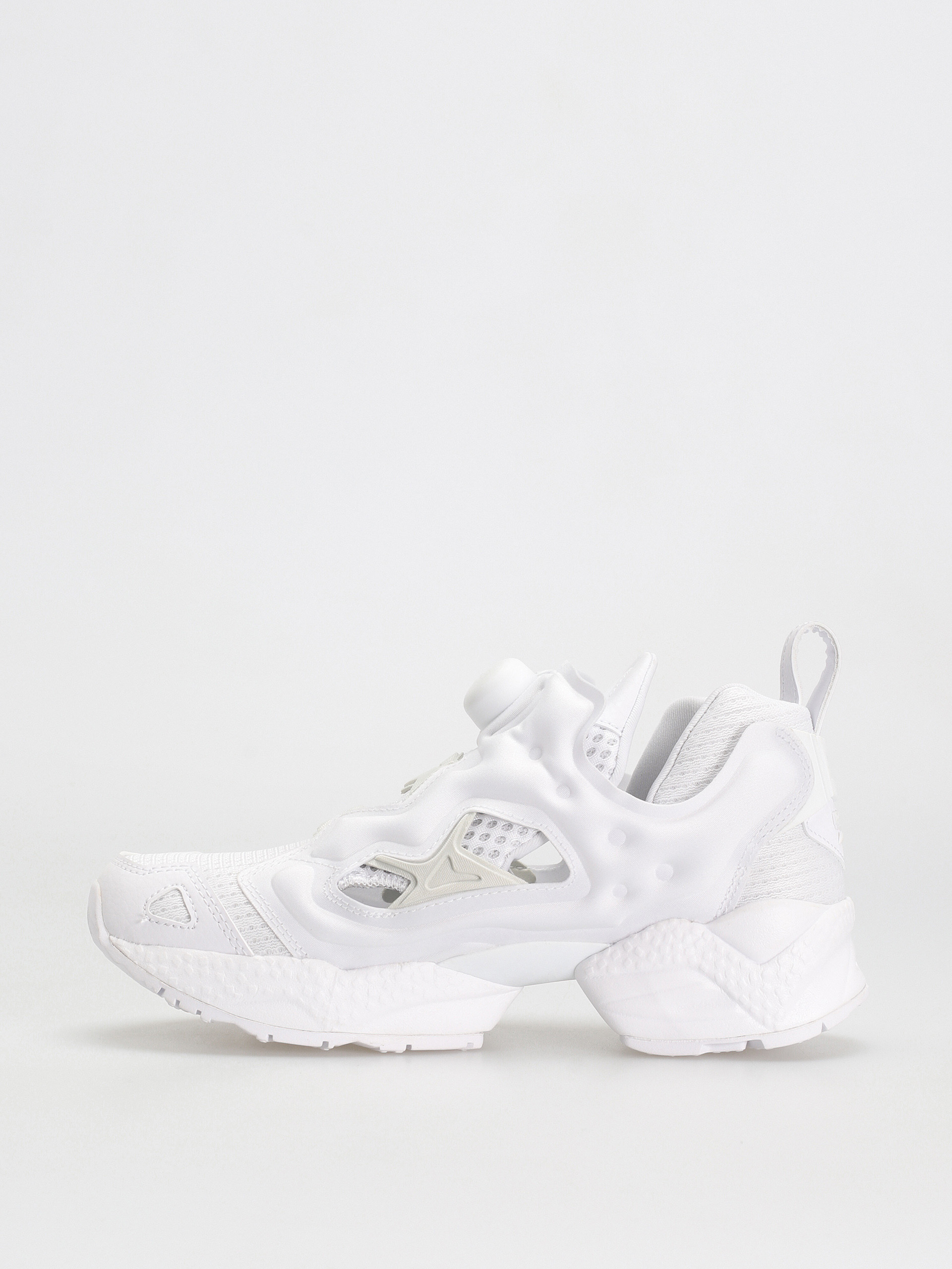Reebok Instapump Fury 95 Cipők (ftwwht/purgry/ftwwht)