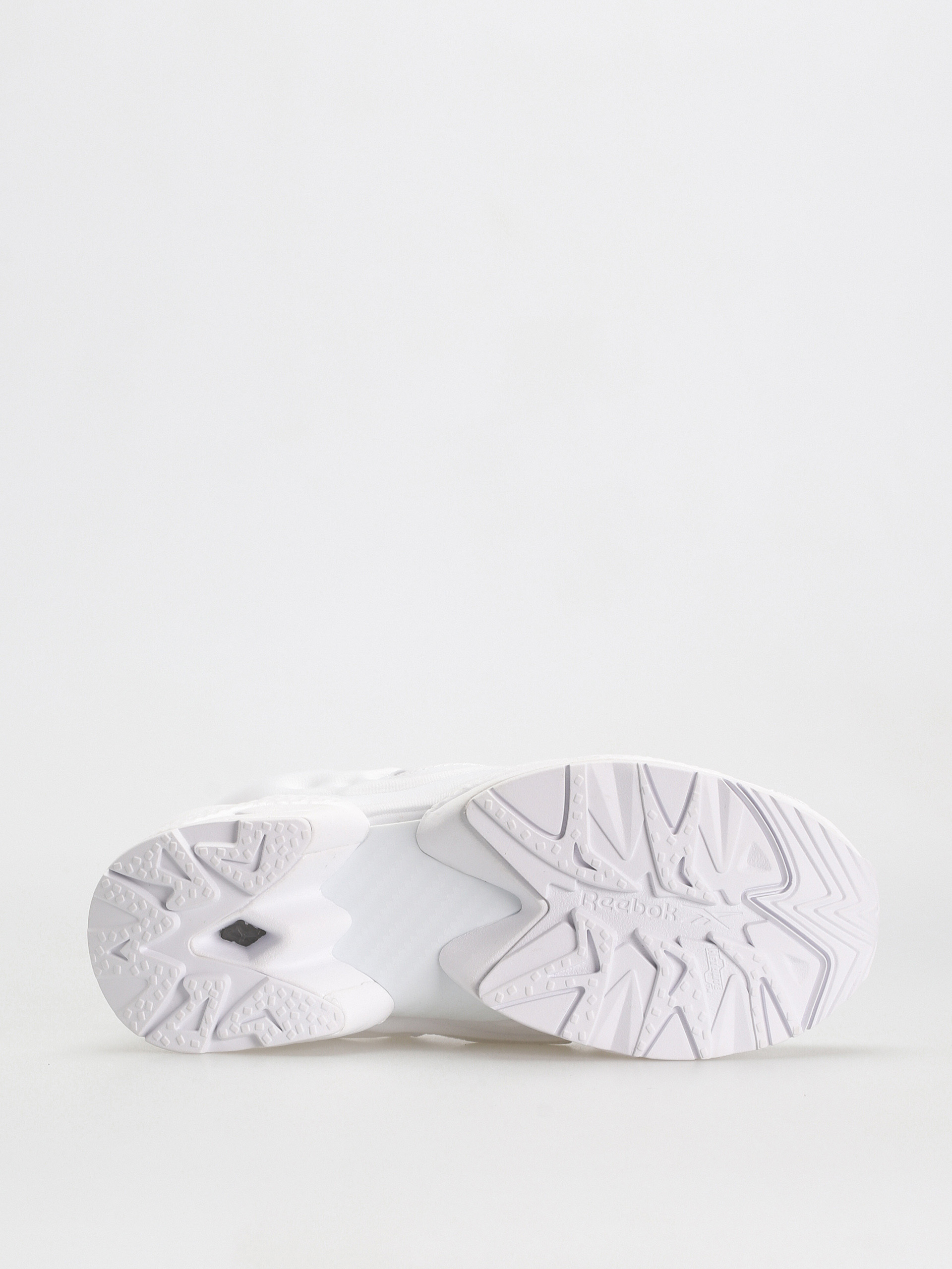 Reebok Instapump Fury 95 Cipők (ftwwht/purgry/ftwwht)