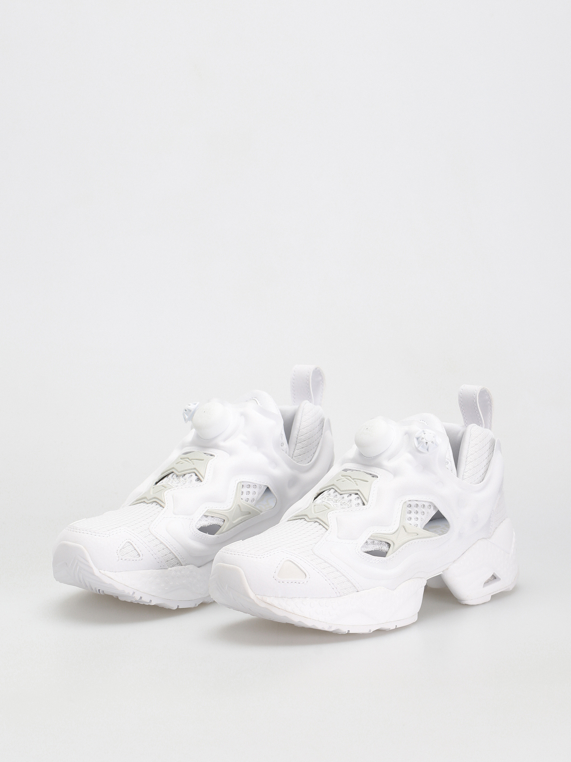 Reebok Instapump Fury 95 Cipők (ftwwht/purgry/ftwwht)