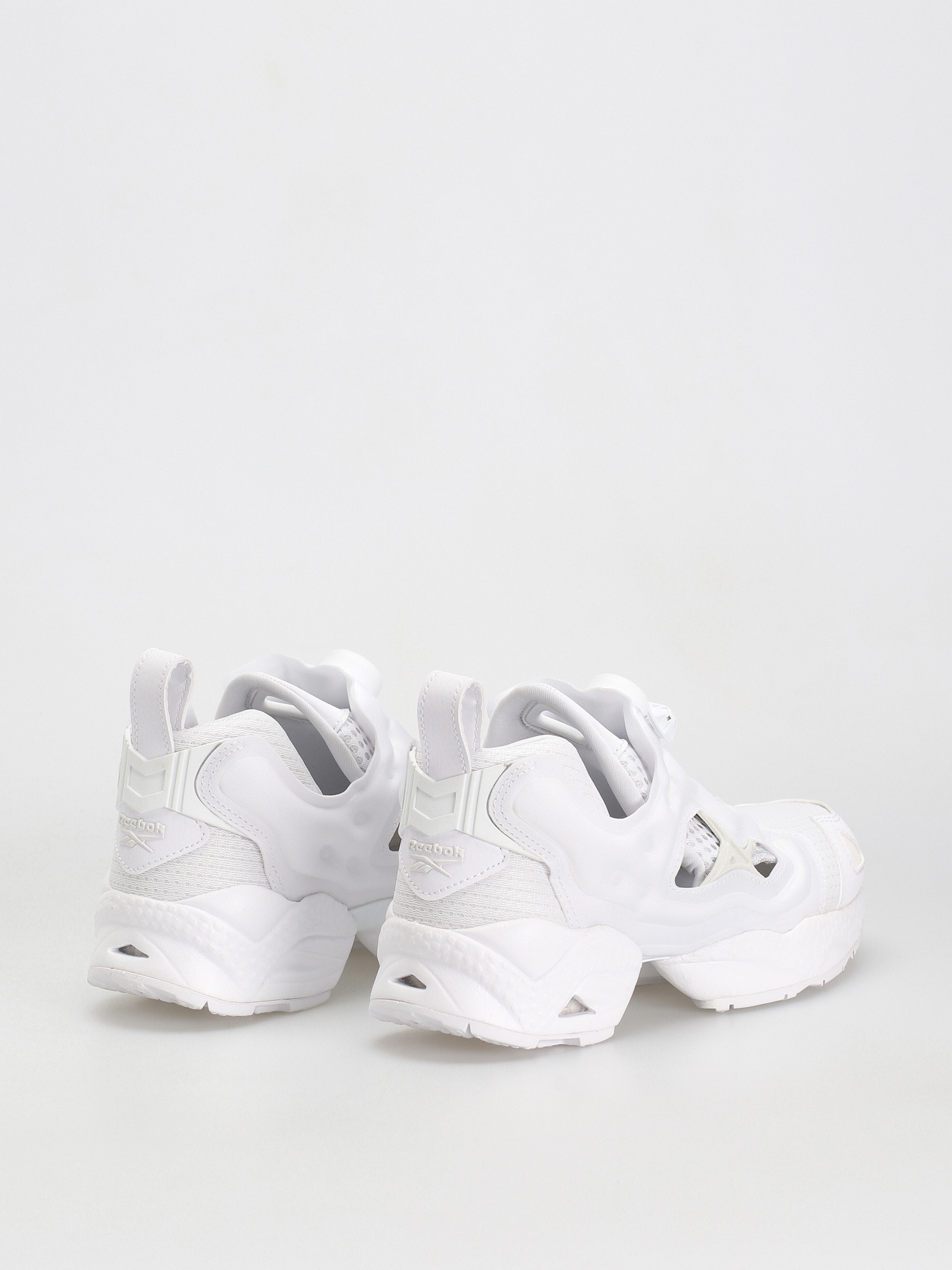 Reebok Instapump Fury 95 Cipők (ftwwht/purgry/ftwwht)