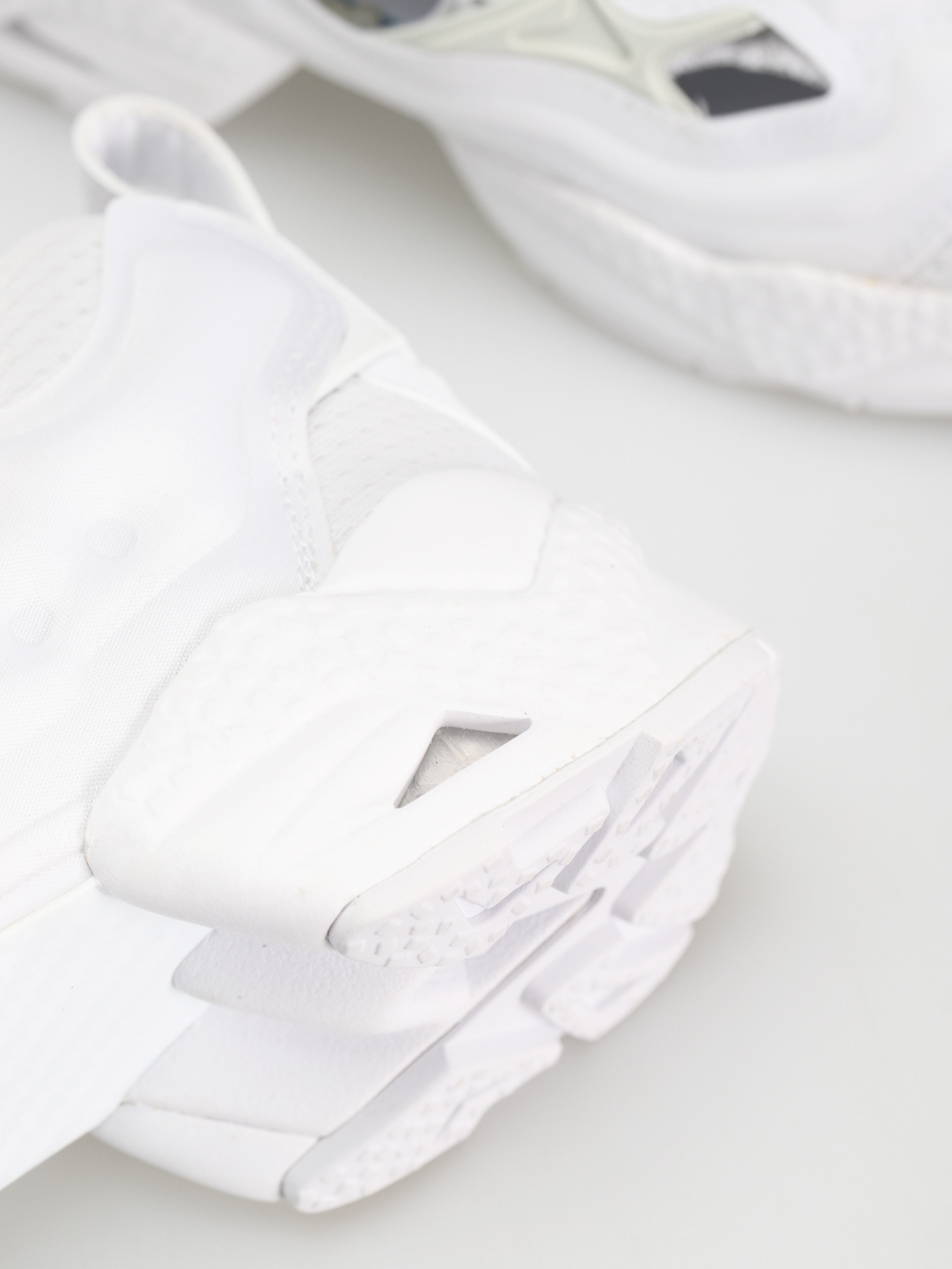 Reebok Instapump Fury 95 Cipők (ftwwht/purgry/ftwwht)