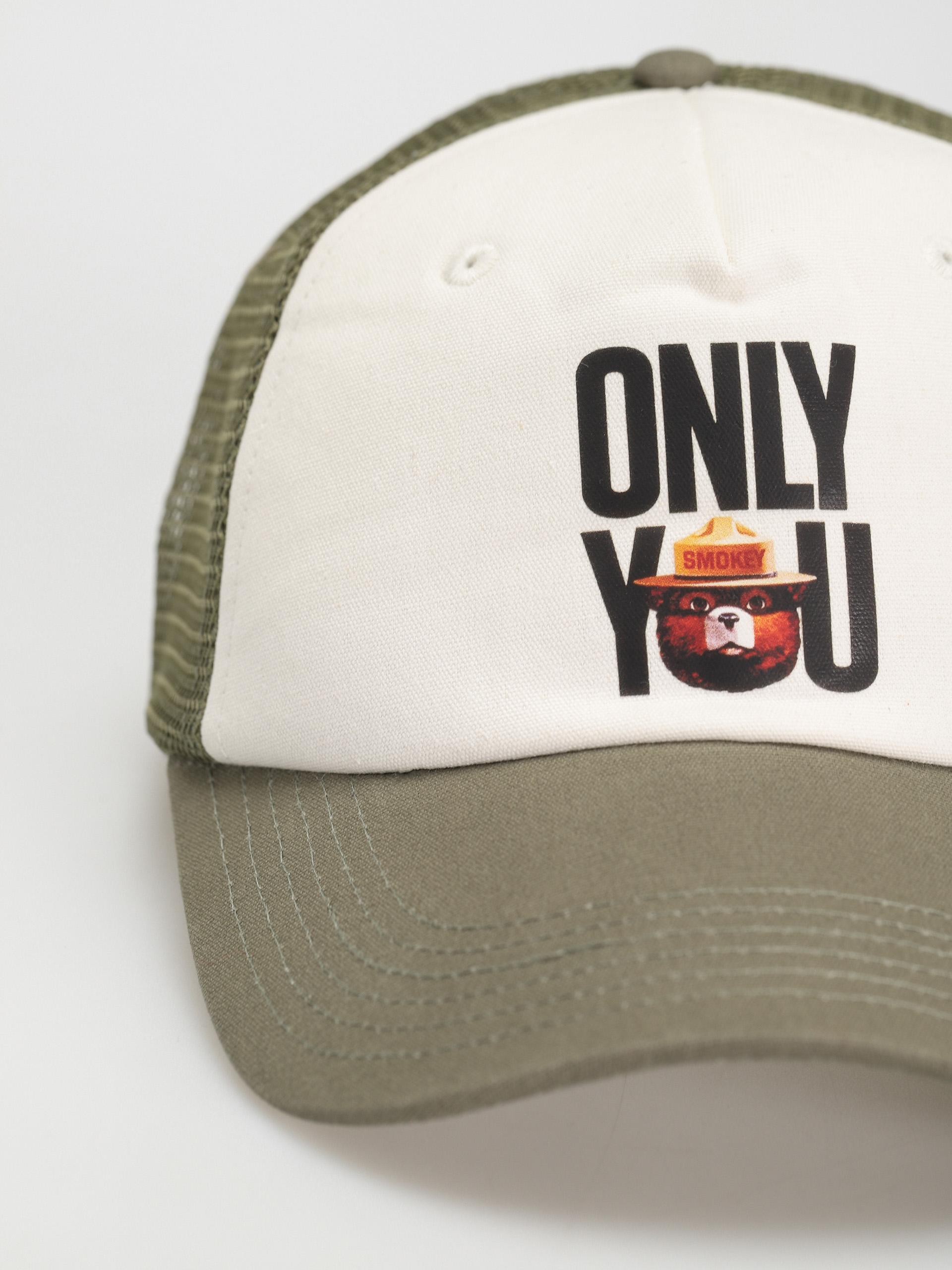 Element Sbxe Mesh Baseball sapka (oil green)