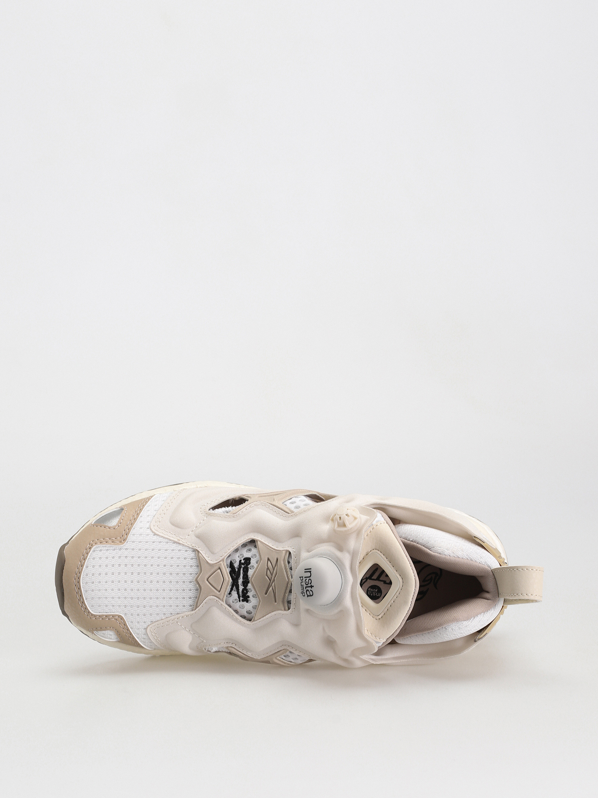 Reebok Instapump Fury 95 Cipők (alabas/ftwwht/modbei)