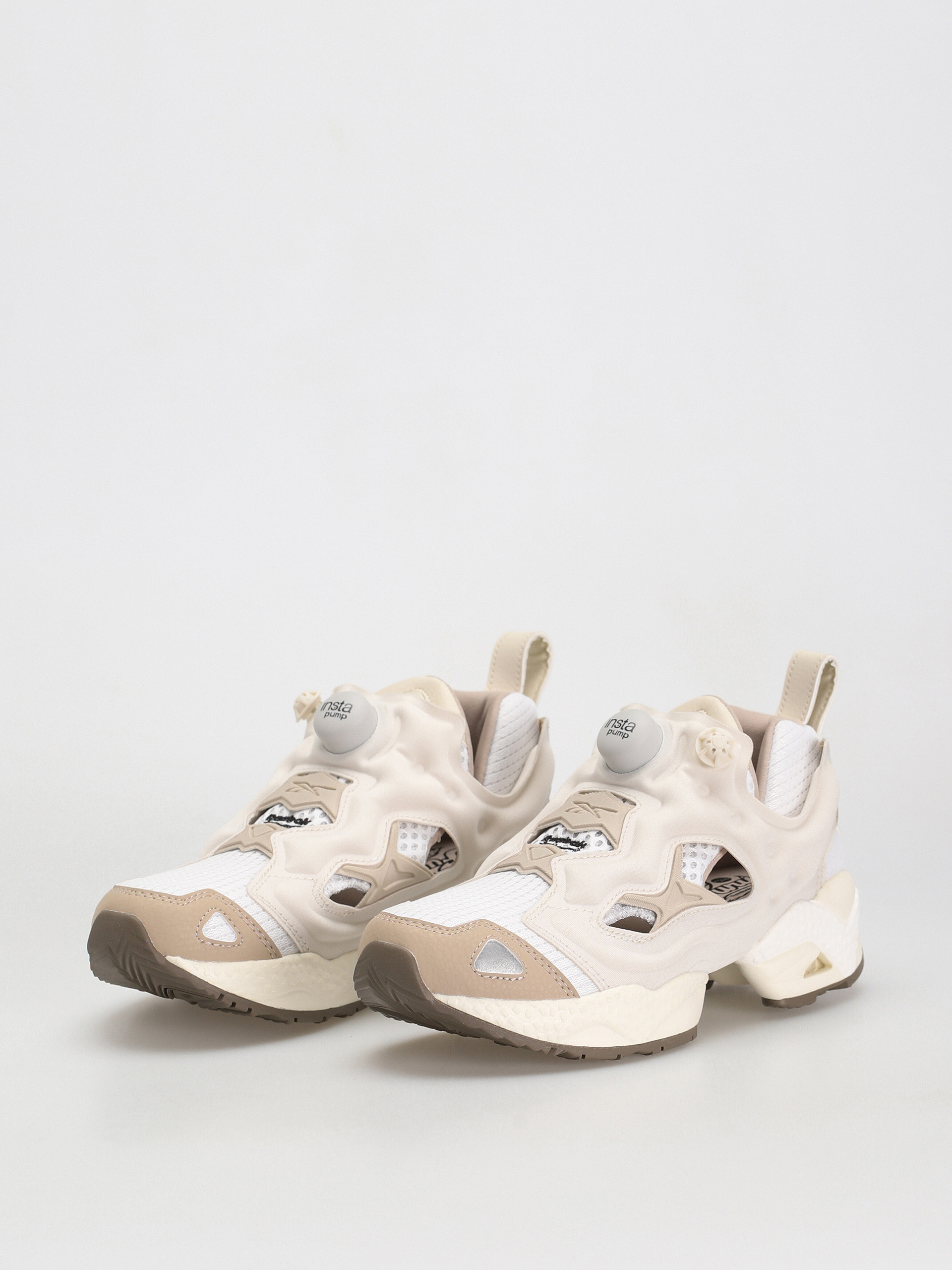 Reebok Instapump Fury 95 Cipők (alabas/ftwwht/modbei)