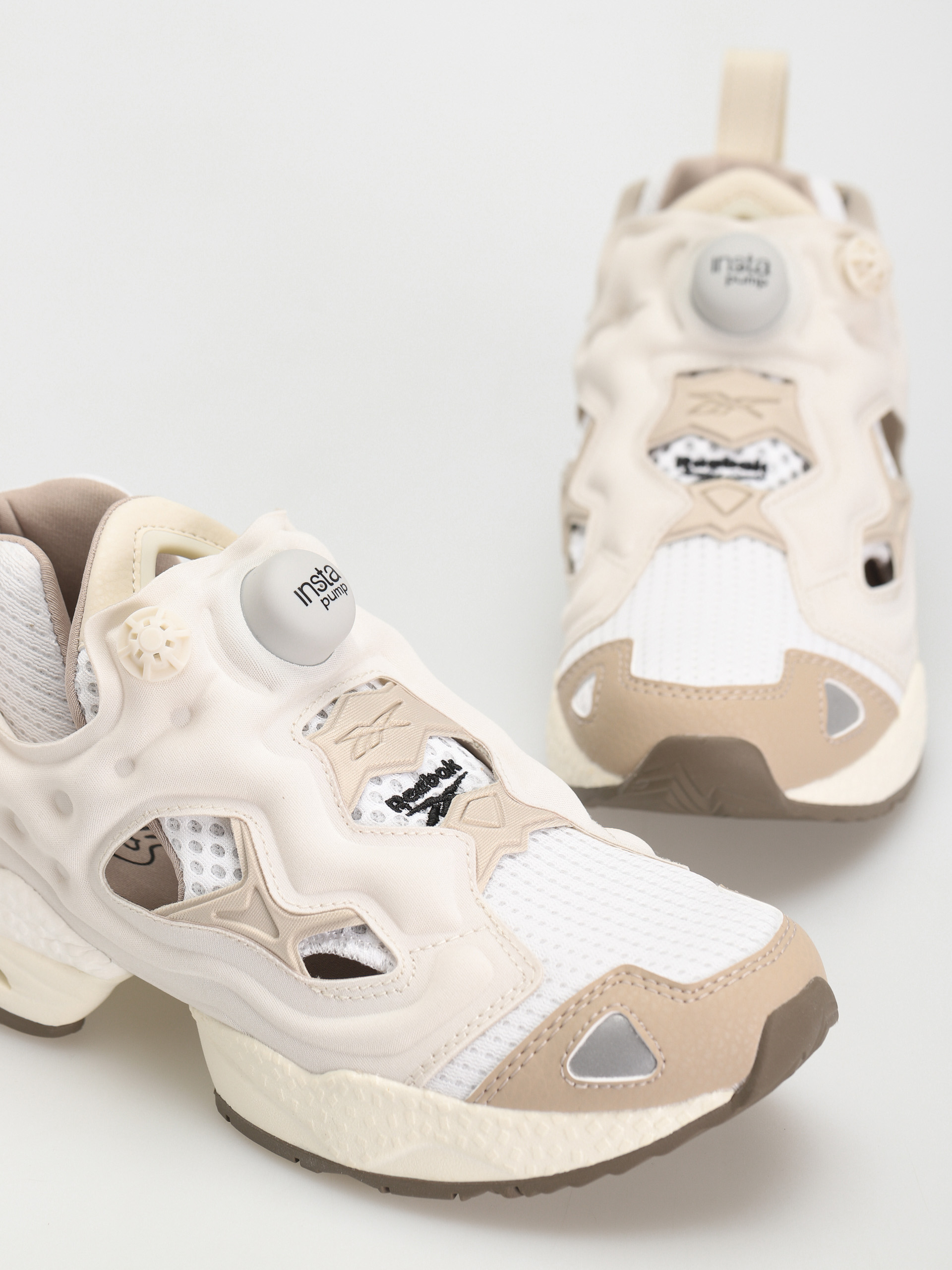 Reebok Instapump Fury 95 Cipők (alabas/ftwwht/modbei)