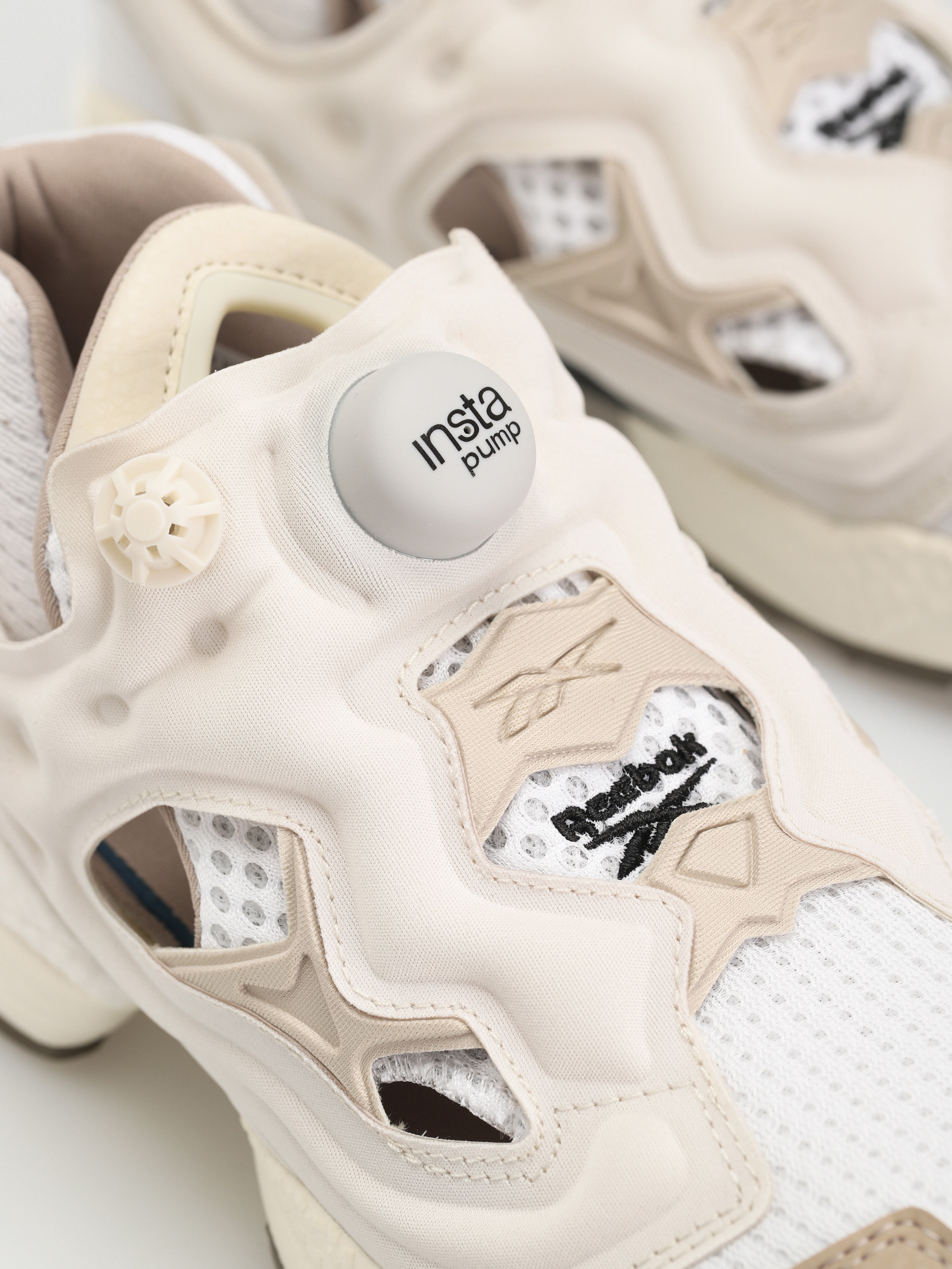 Reebok Instapump Fury 95 Cipők (alabas/ftwwht/modbei)