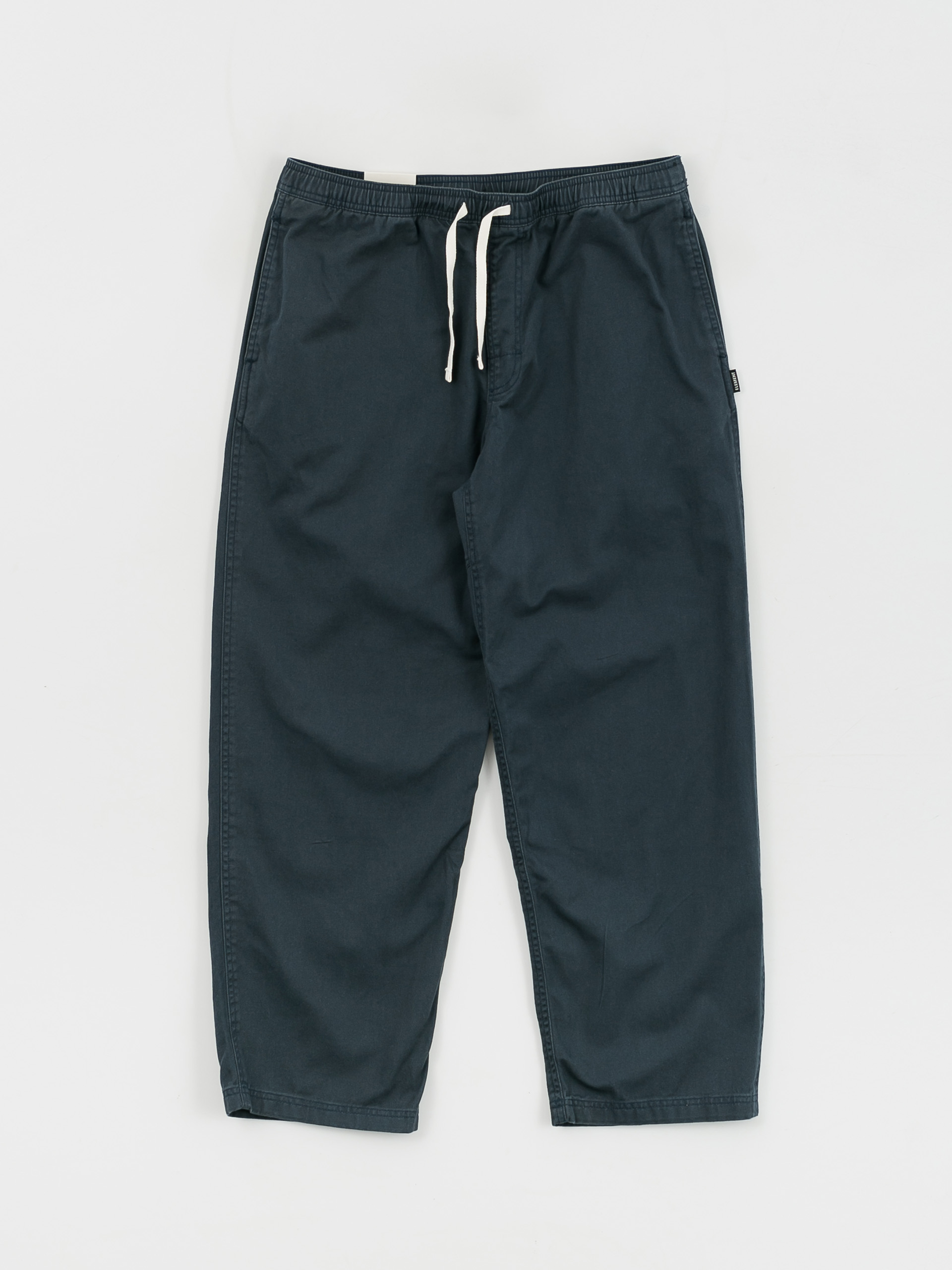 Element Chillin Twill Kisnadrág (midnight navy)