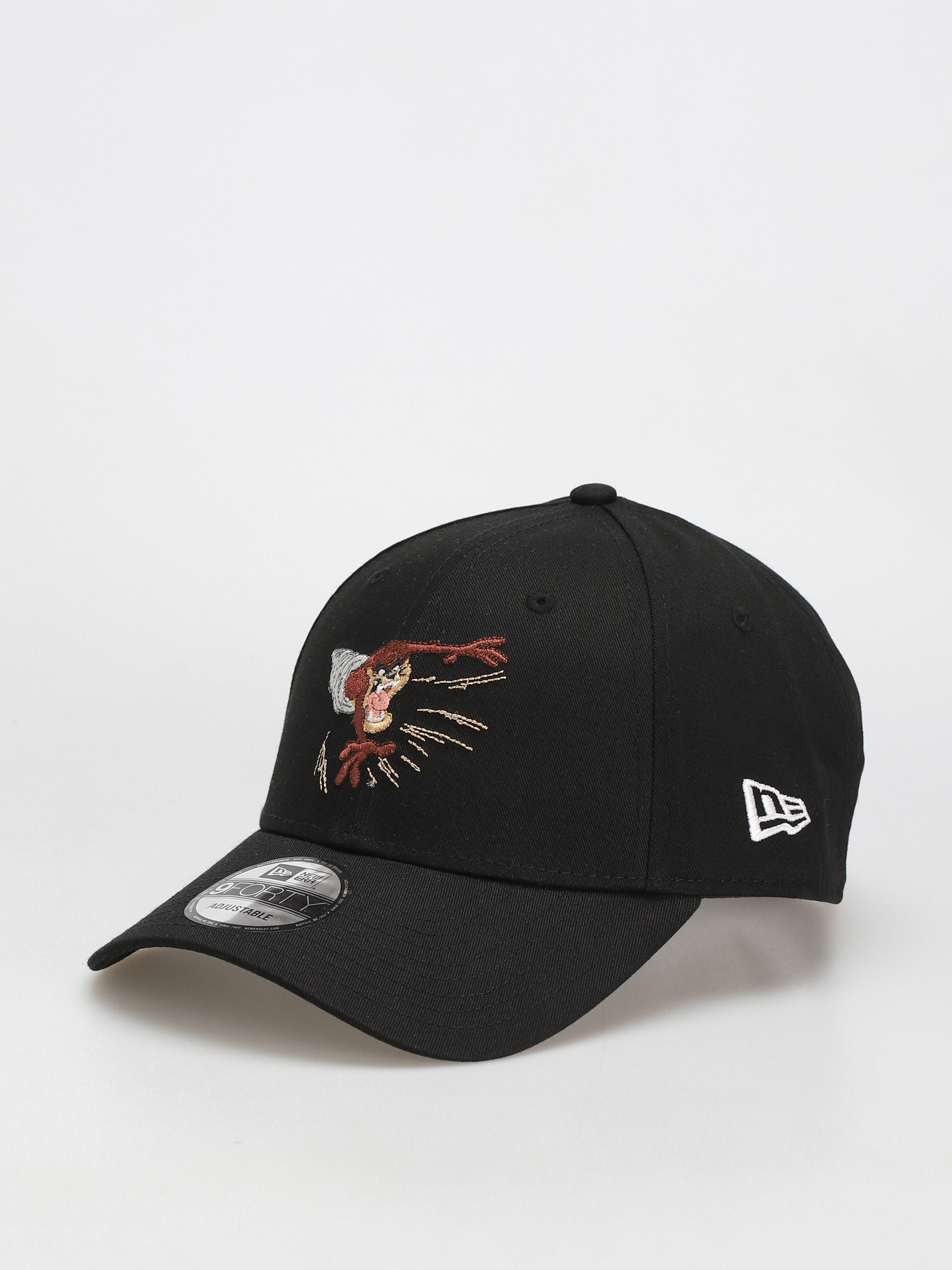 New Era Looney Tunes 9Forty Taz Baseball sapka (black)