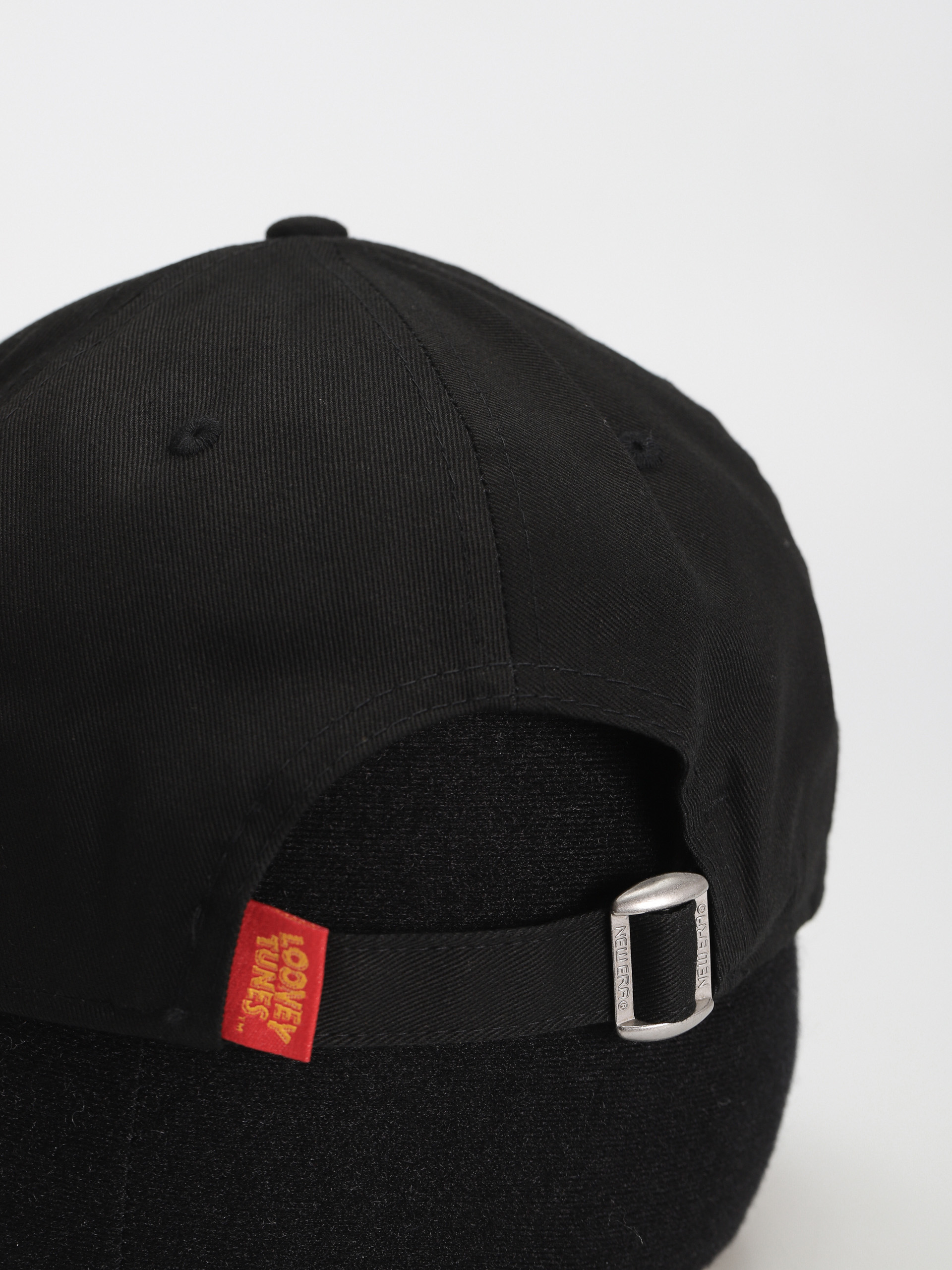 New Era Looney Tunes 9Forty Taz Baseball sapka (black)