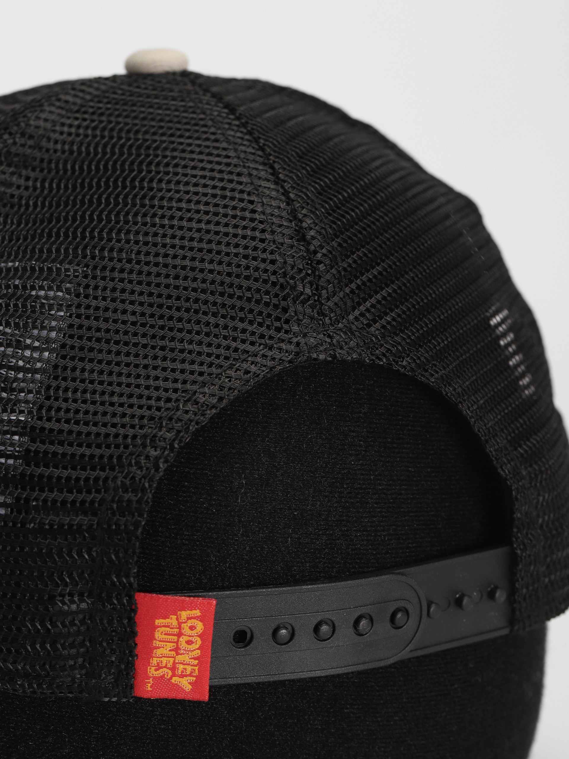 New Era Loony Tunes Trucker Bugs Baseball sapka (stone)