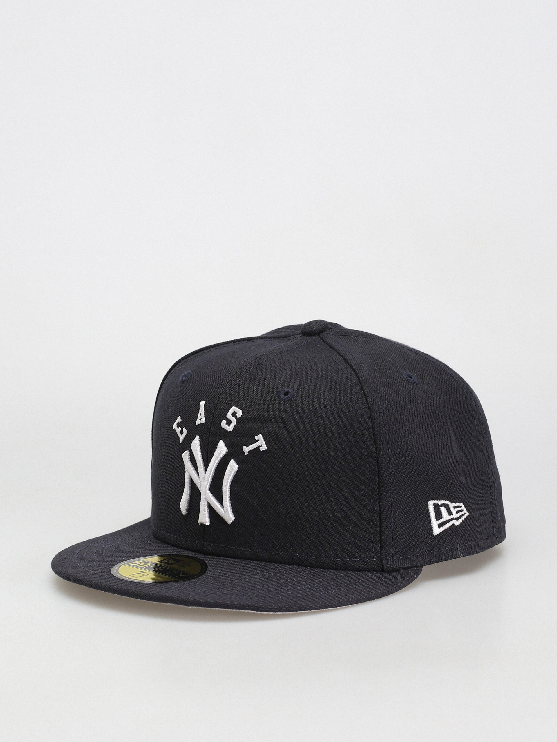New Era Team League New York Yankees Baseball sapka (navy)