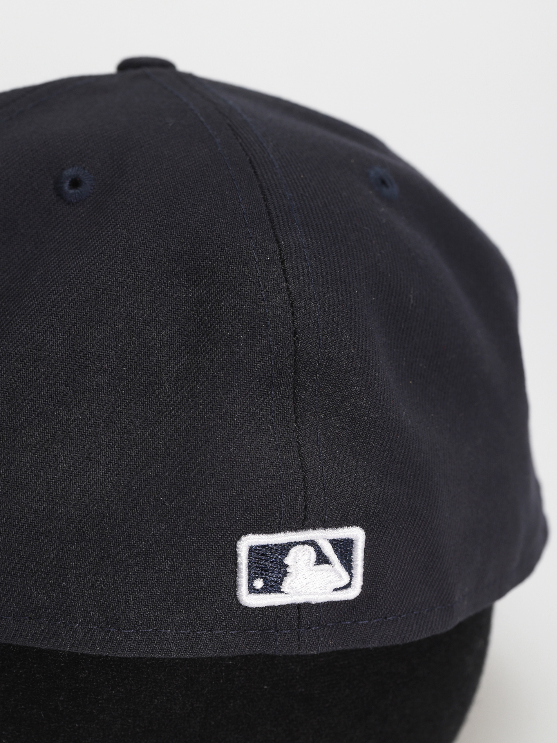 New Era Team League New York Yankees Baseball sapka (navy)