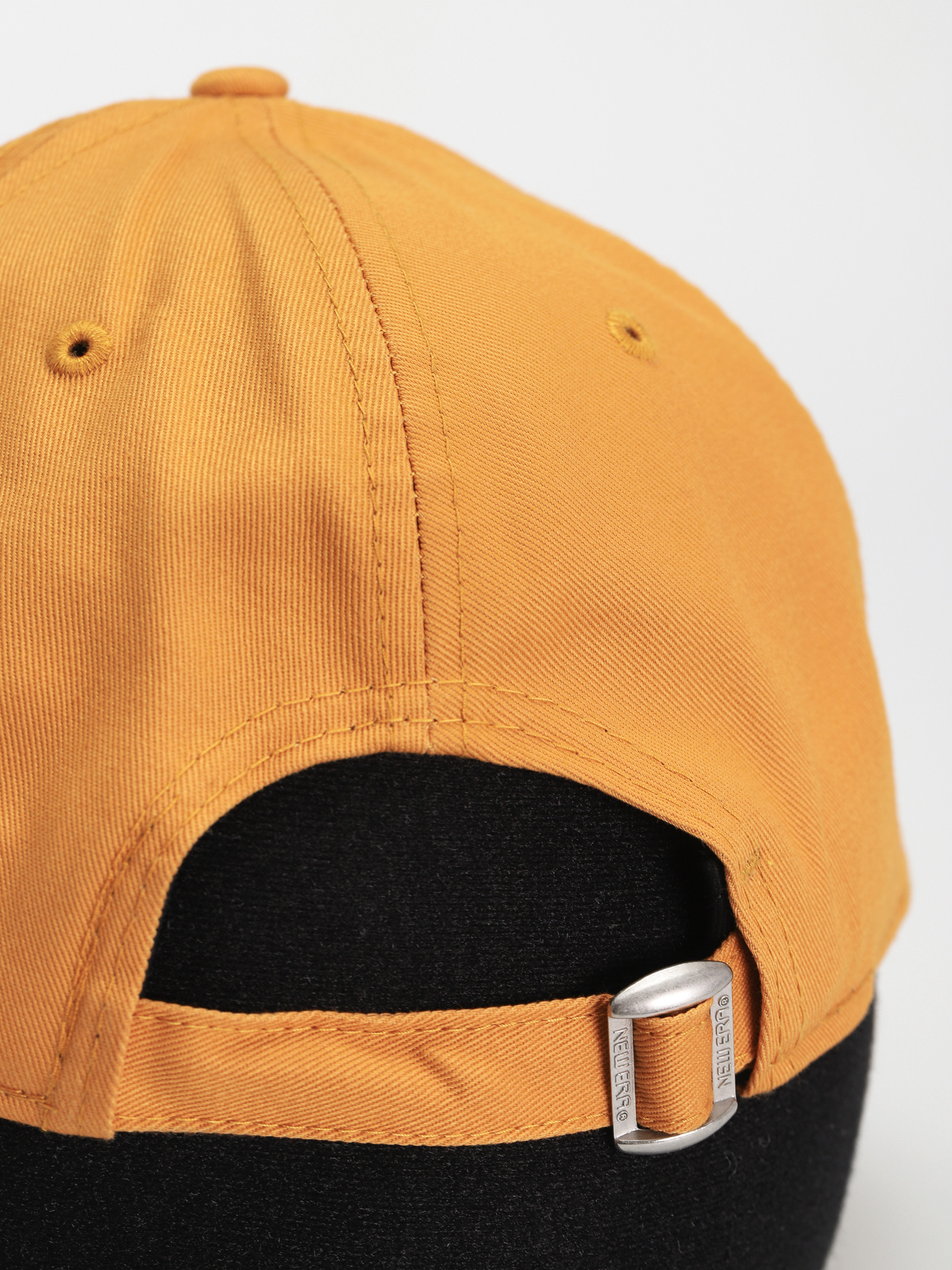 New Era League Essential 9Forty New York Yankees Baseball sapka (yellow)