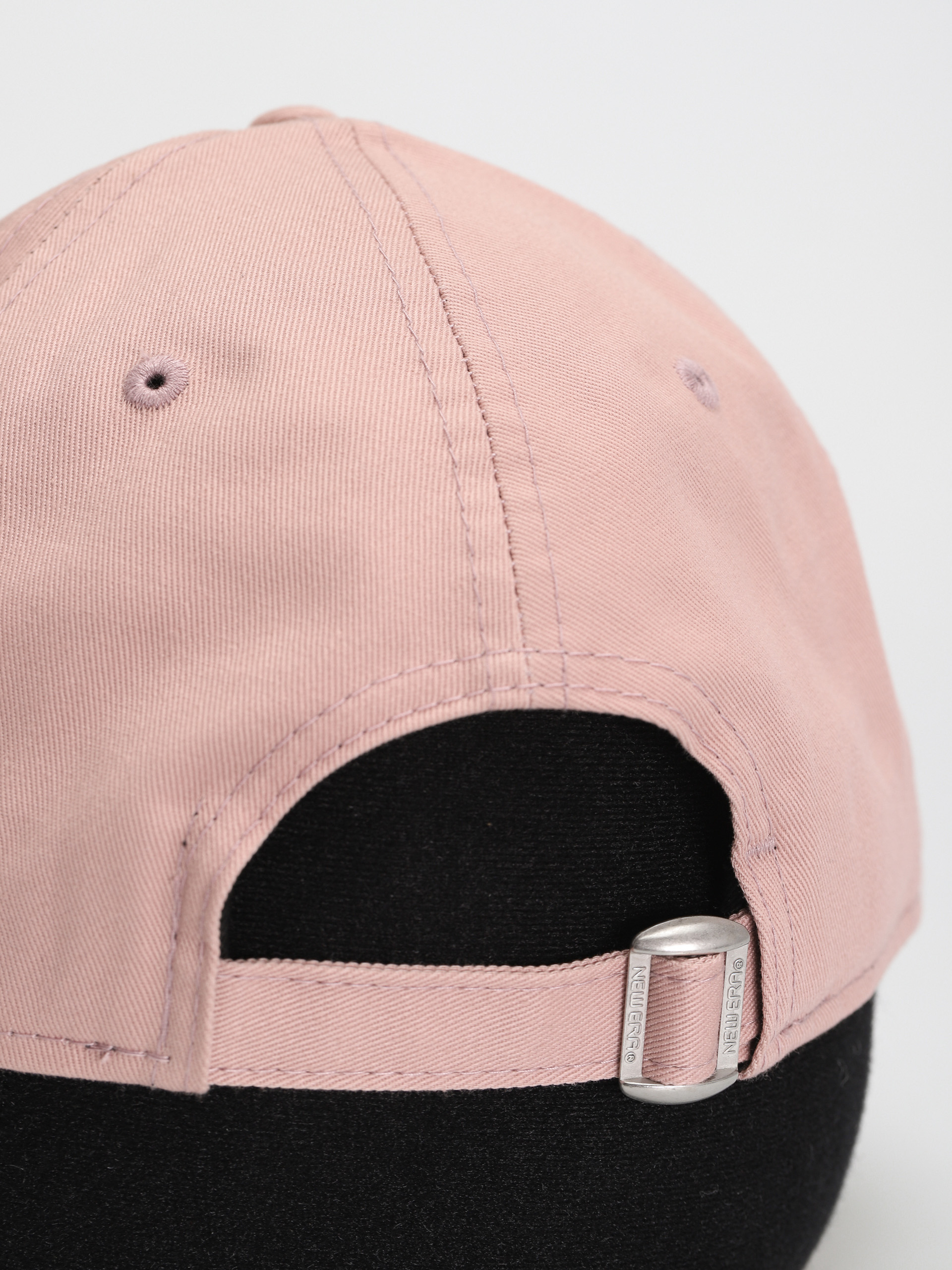 New Era League Essential 9Forty New York Yankees Baseball sapka (pink)