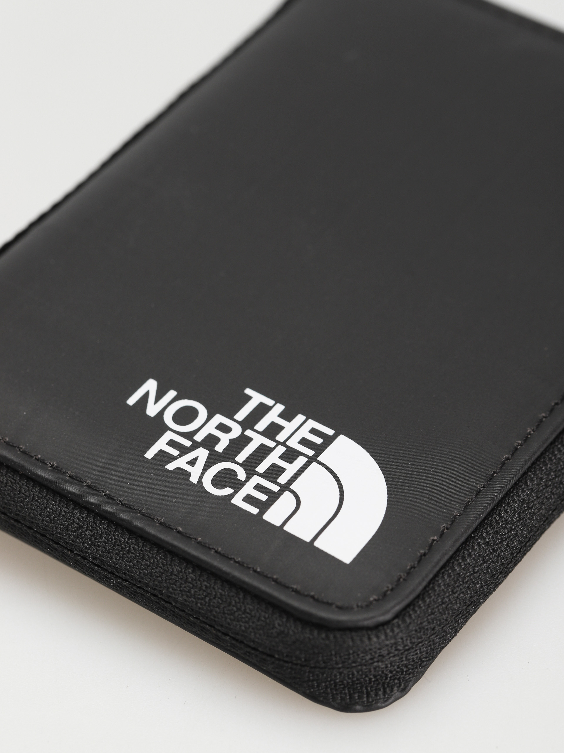 The North Face Base Camp Voyager Pénztárca (tnf black/tnf white)