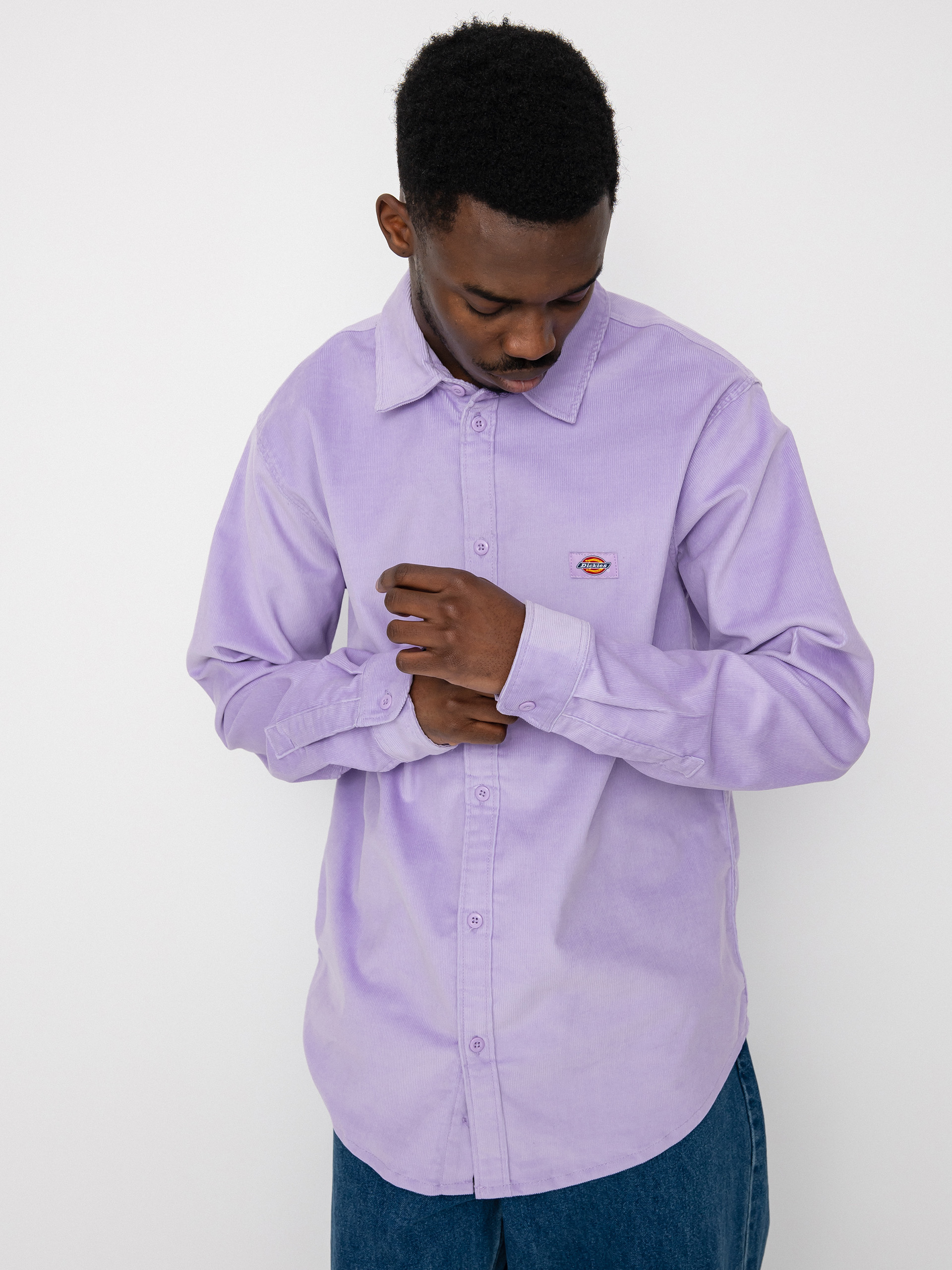 Dickies Wilsonville Ing (purple rose)