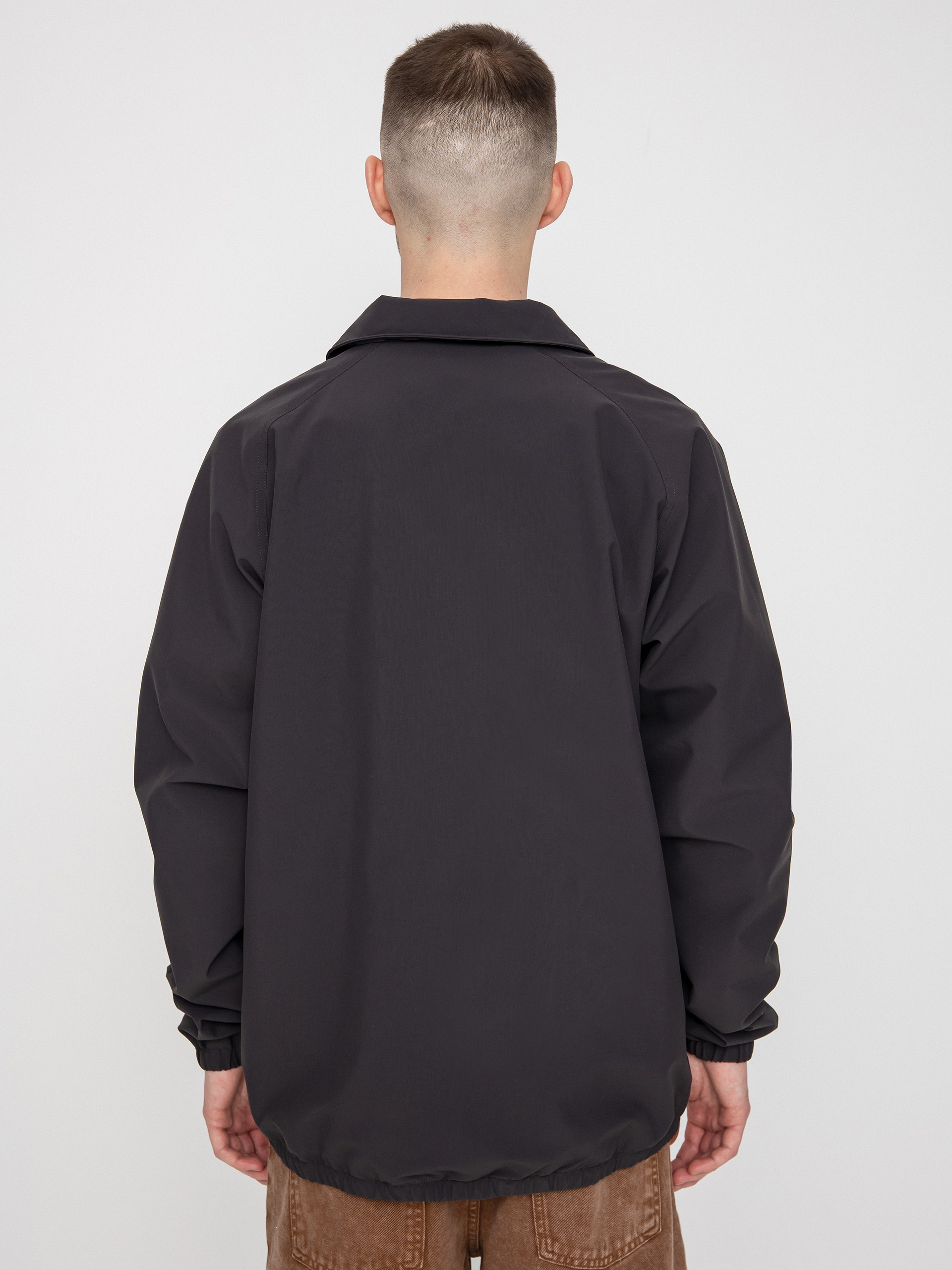 Patagonia Baggies Dzseki (ink black)