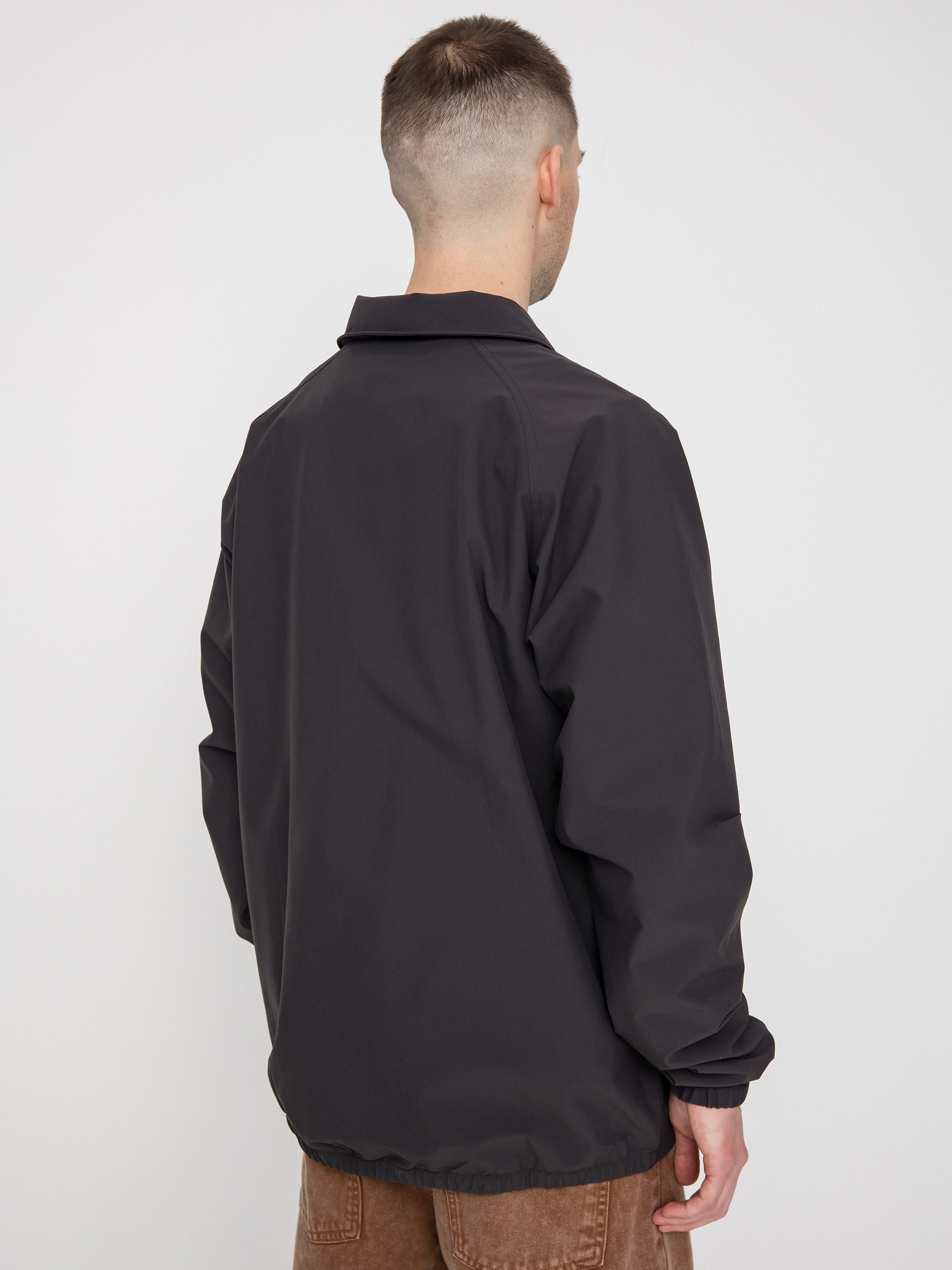 Patagonia Baggies Dzseki (ink black)