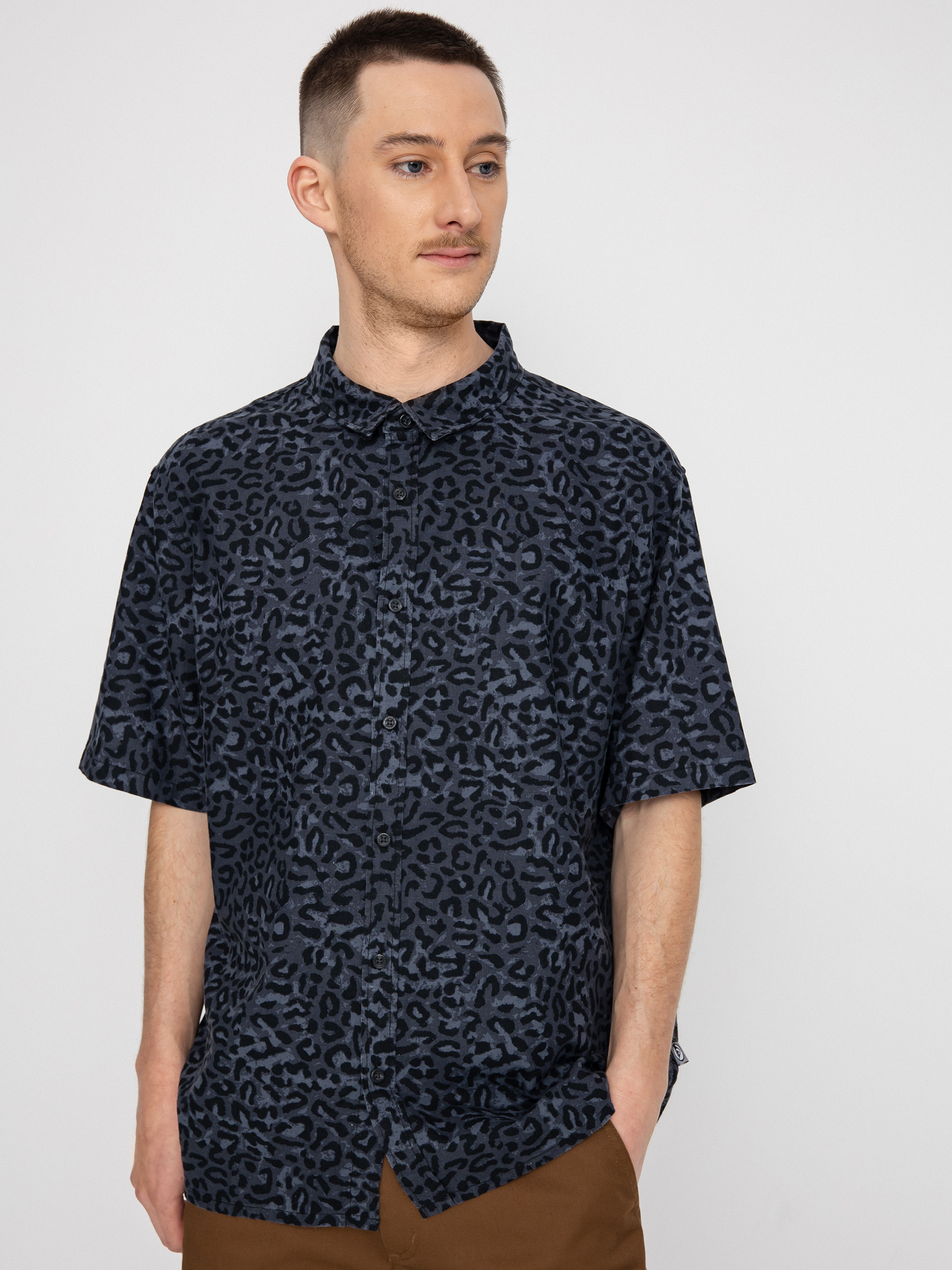 Quiksilver Authentic Influenced Ing (tarmacsaturn)