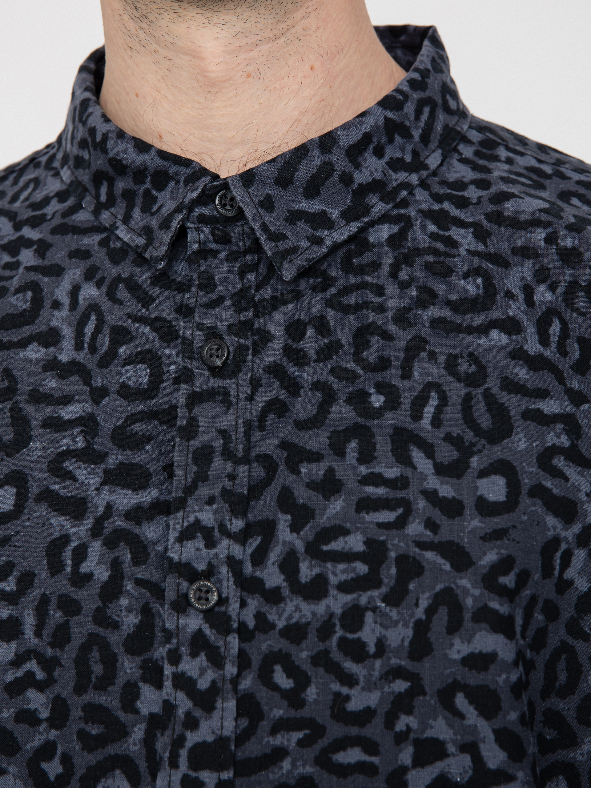 Quiksilver Authentic Influenced Ing (tarmacsaturn)