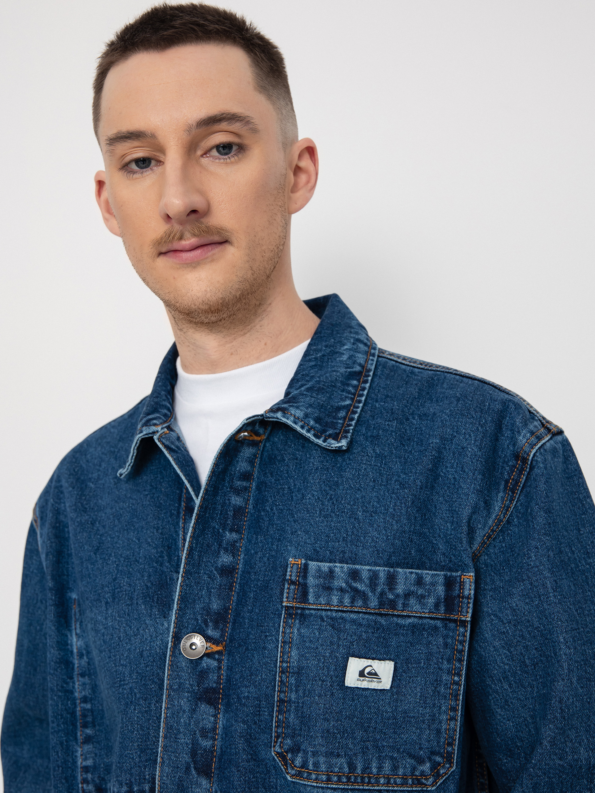 Quiksilver Legendary Work Dzseki (medium blue)