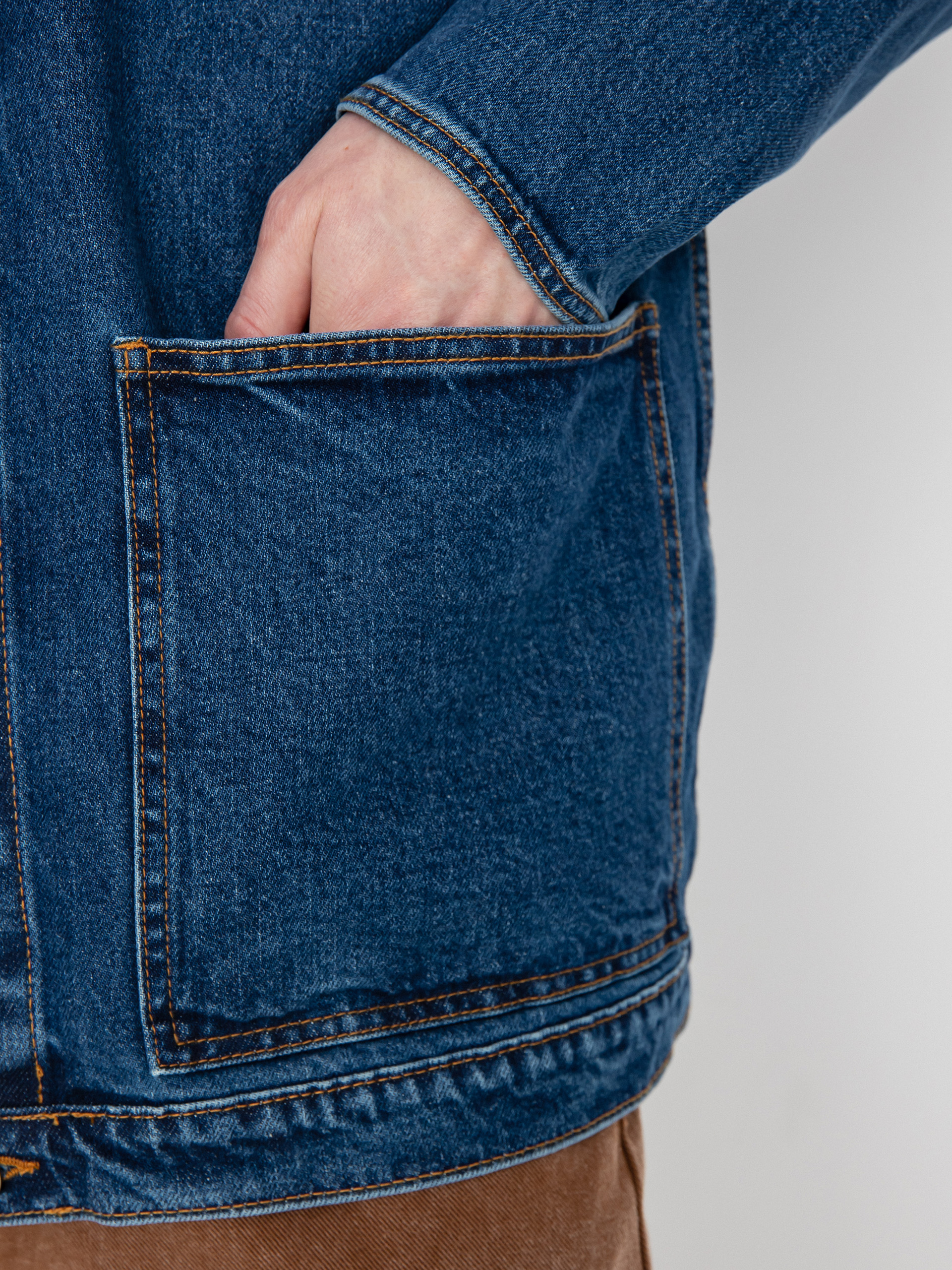 Quiksilver Legendary Work Dzseki (medium blue)