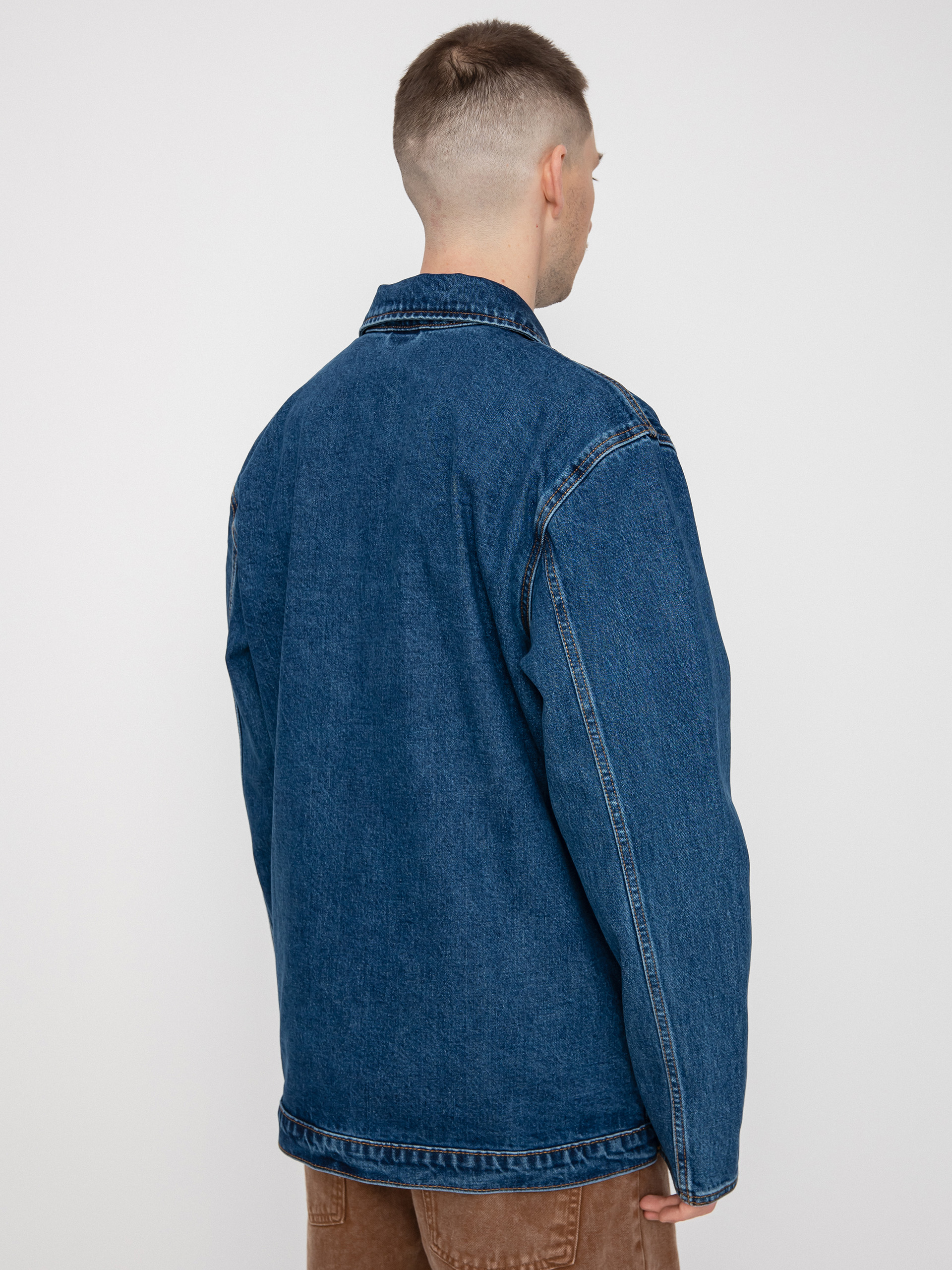 Quiksilver Legendary Work Dzseki (medium blue)