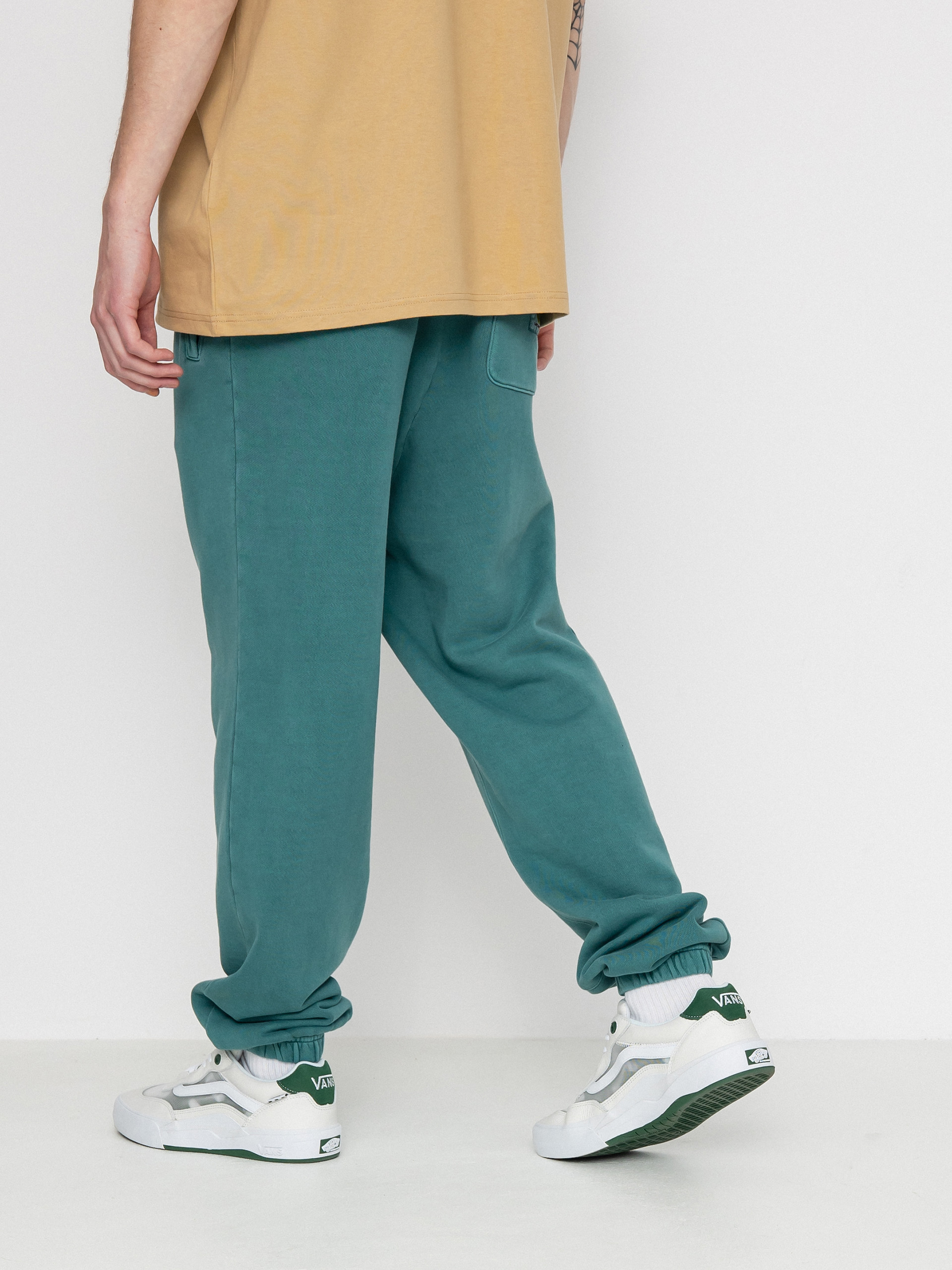 Carhartt WIP Nelson Kisnadrág (botanic)