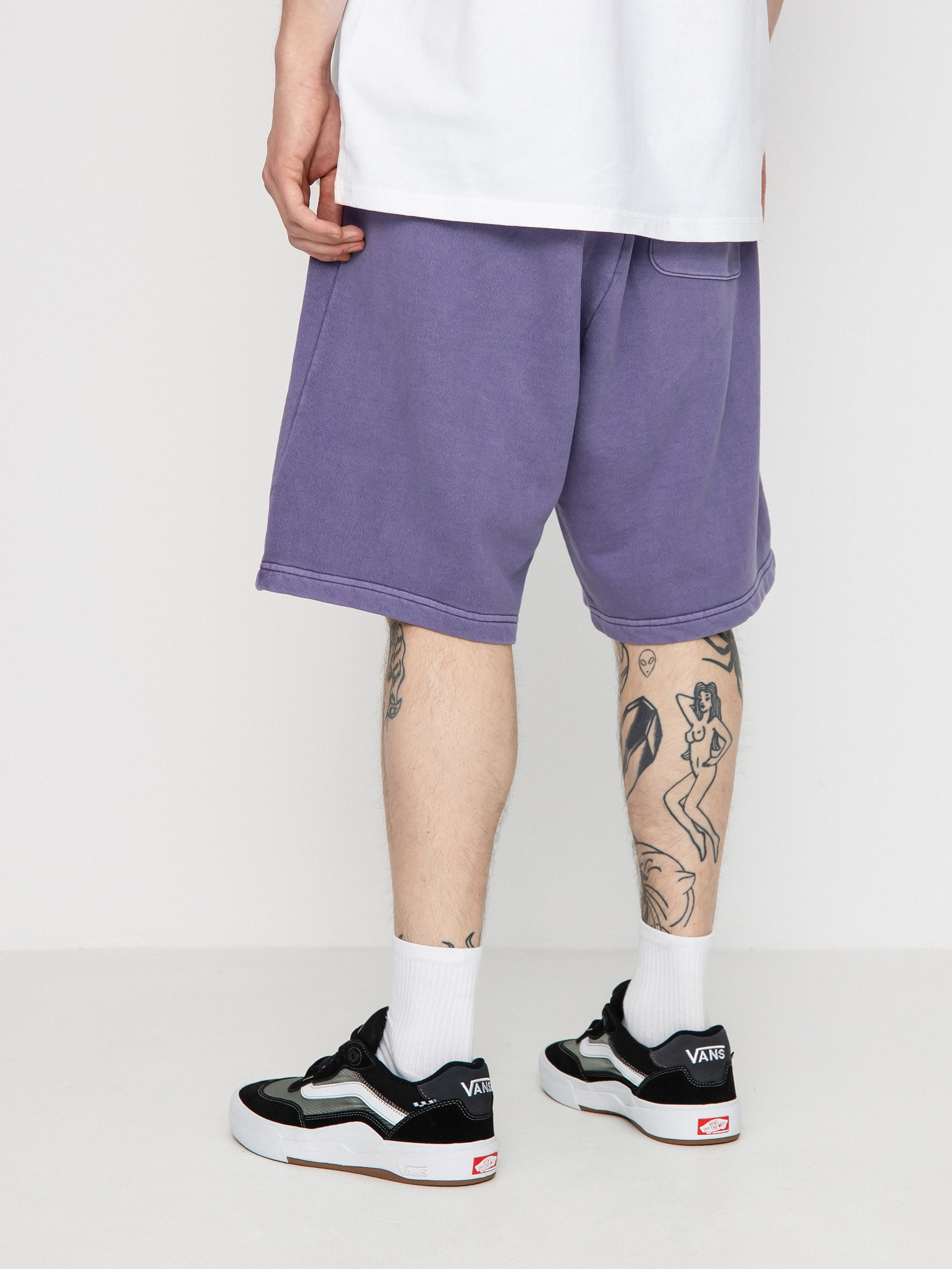 Carhartt WIP Nelson Rövidnadrág (arrenga)