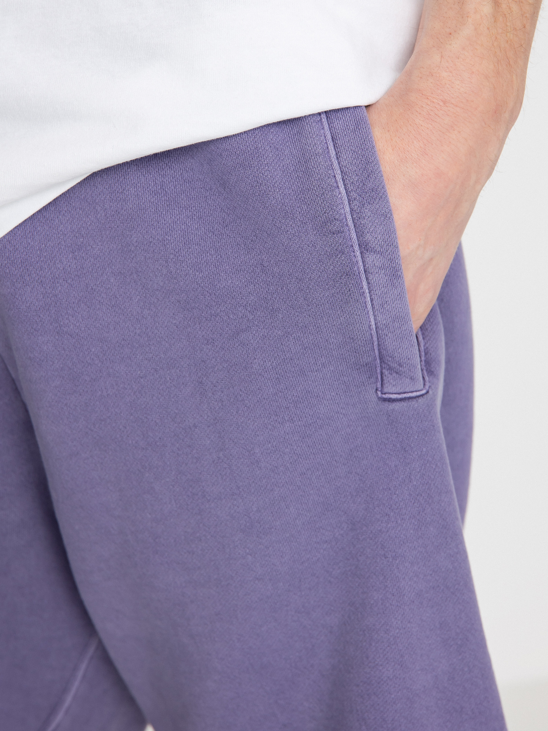 Carhartt WIP Nelson Rövidnadrág (arrenga)