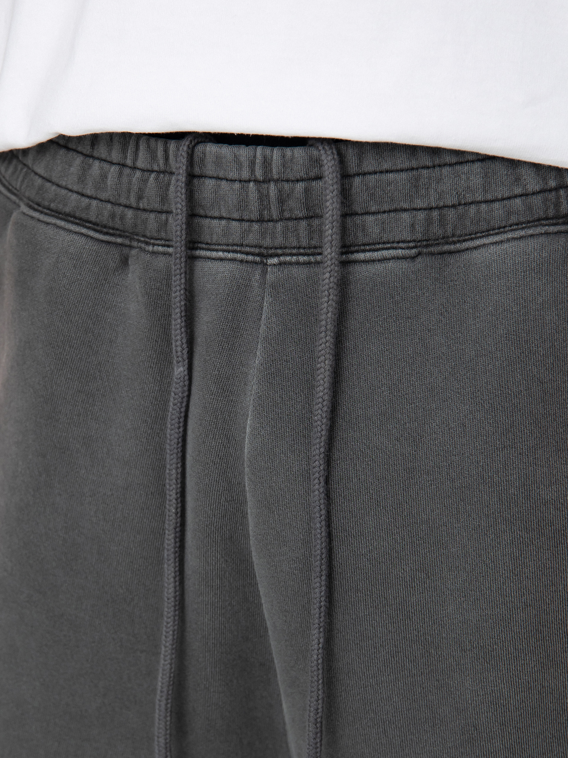 Carhartt WIP Nelson Rövidnadrág (black)