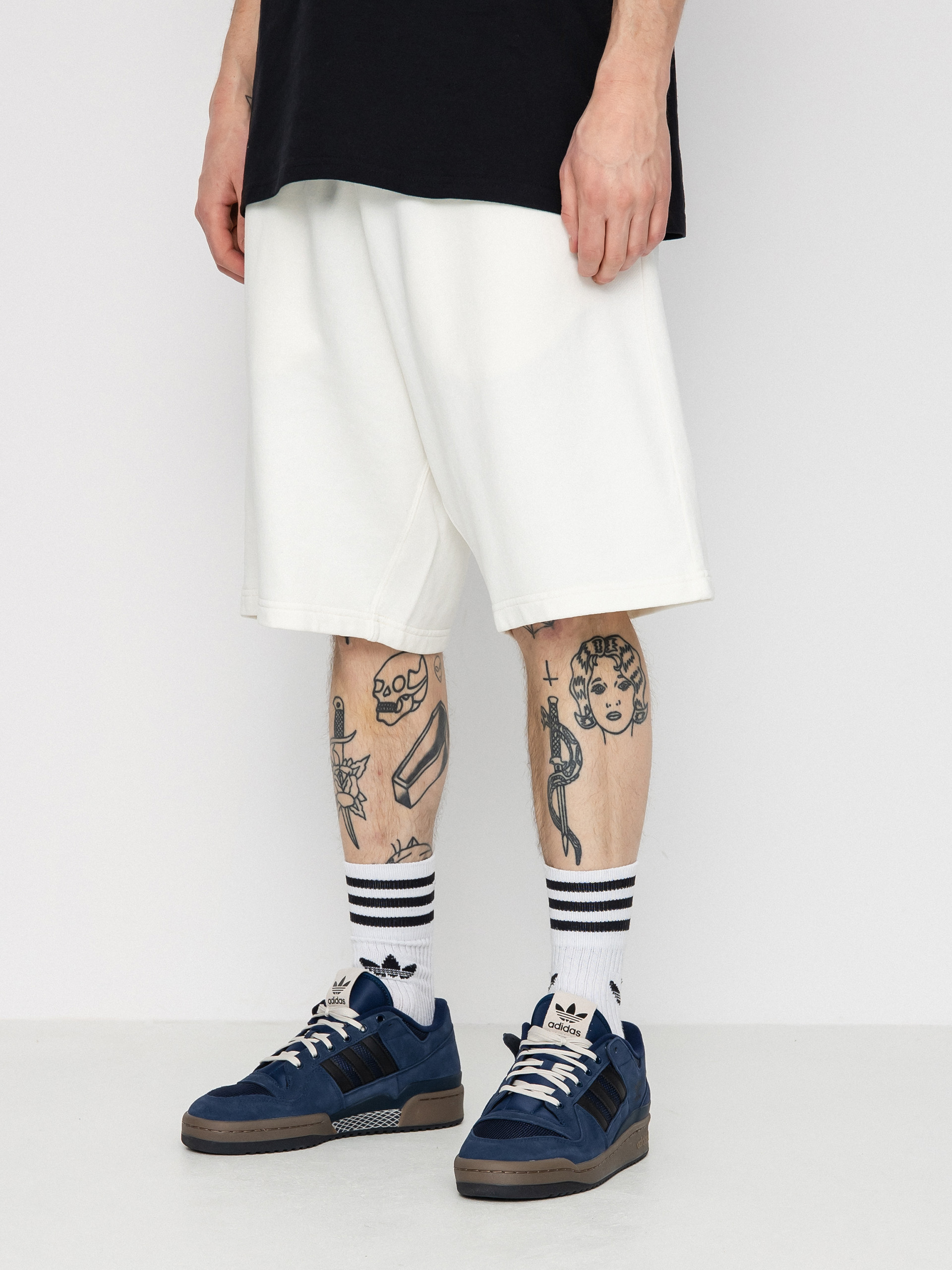 Carhartt WIP Nelson Rövidnadrág (wax)