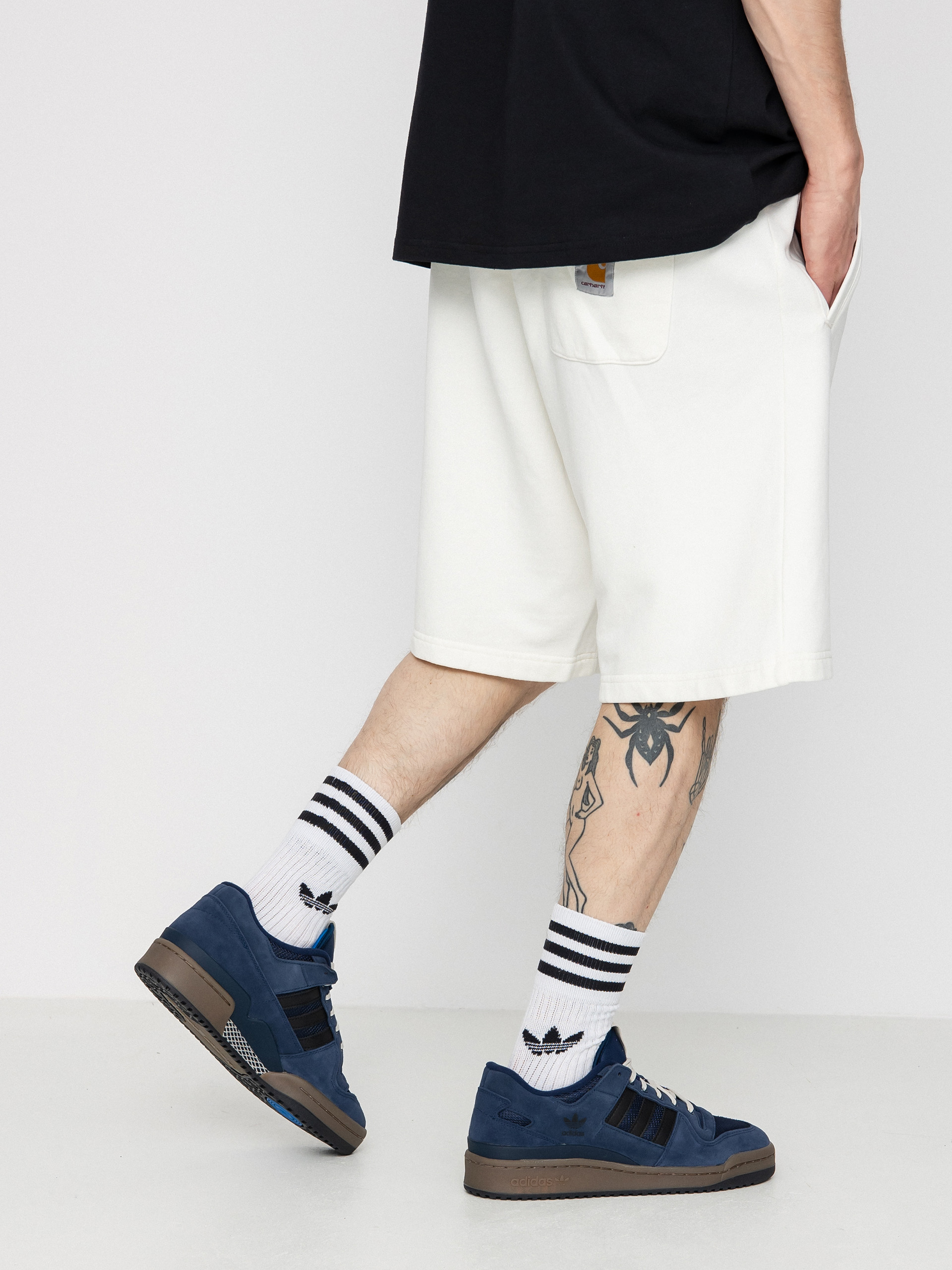 Carhartt WIP Nelson Rövidnadrág (wax)