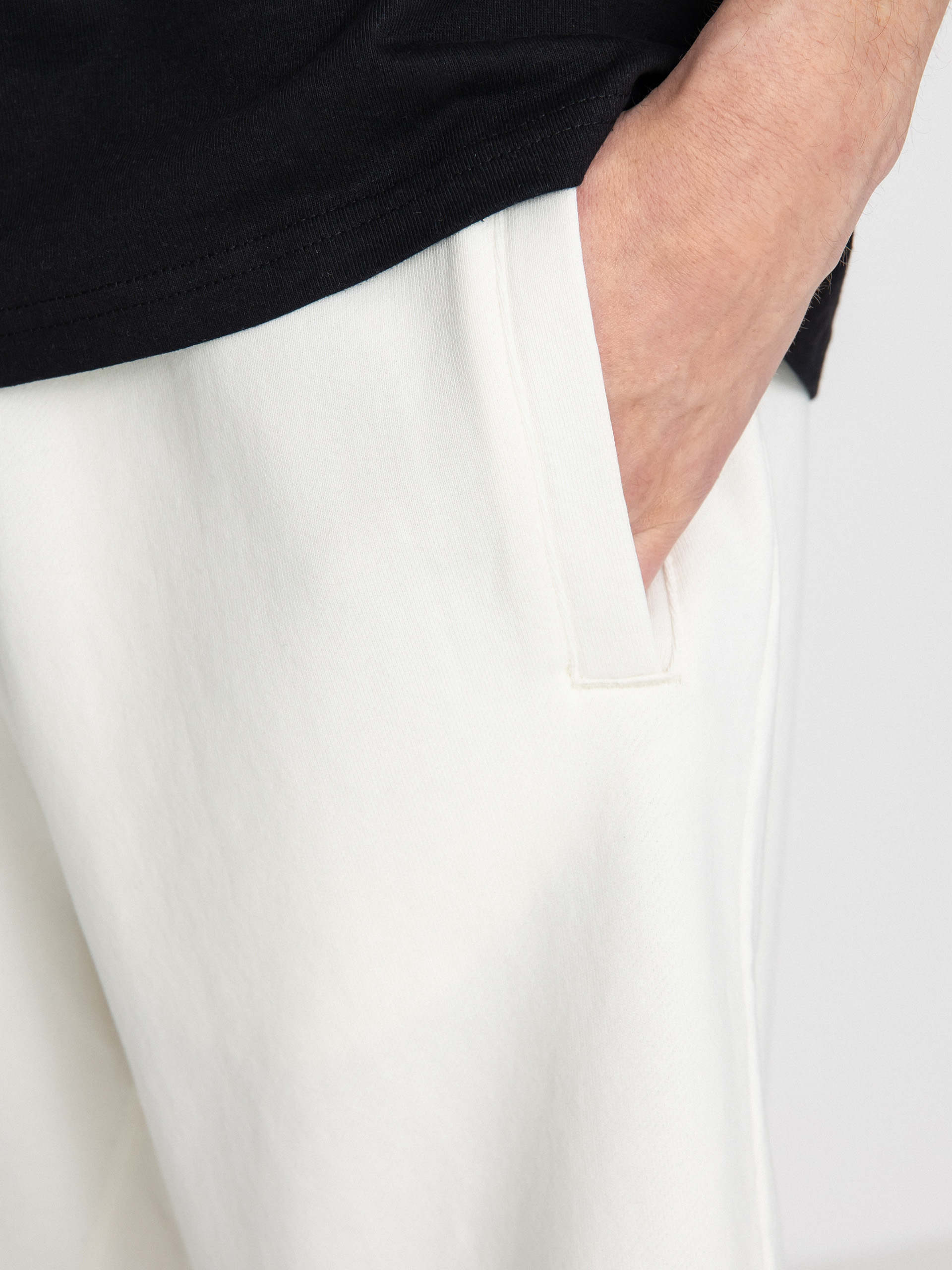 Carhartt WIP Nelson Rövidnadrág (wax)