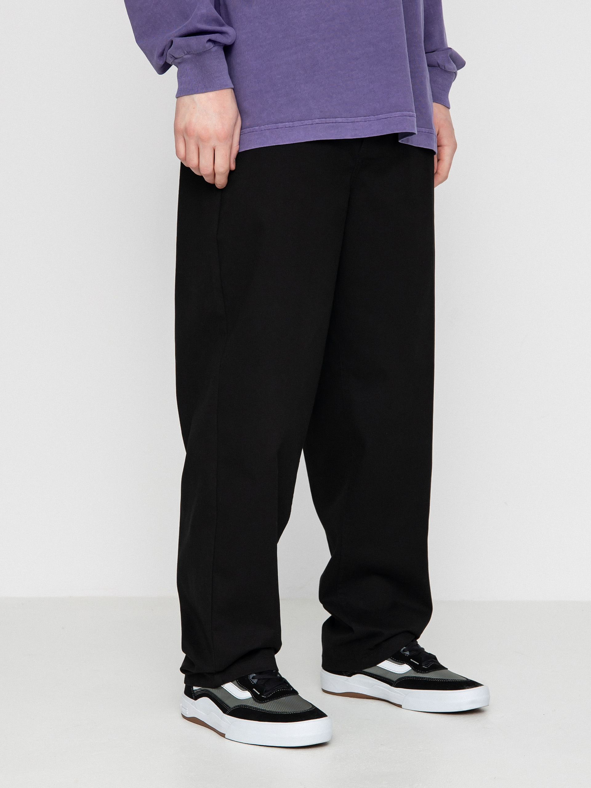 Brixton Medina Kisnadrág (black)