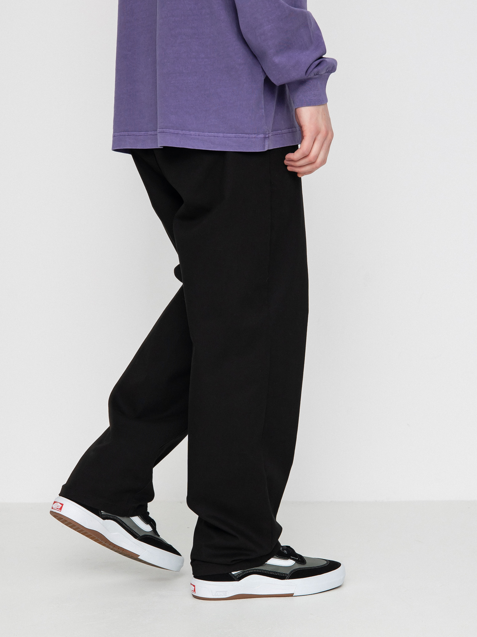 Brixton Medina Kisnadrág (black)