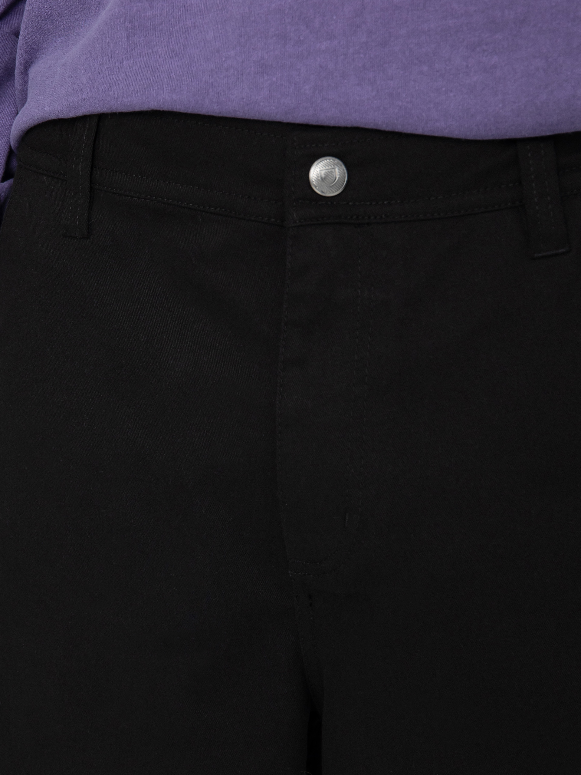 Brixton Medina Kisnadrág (black)