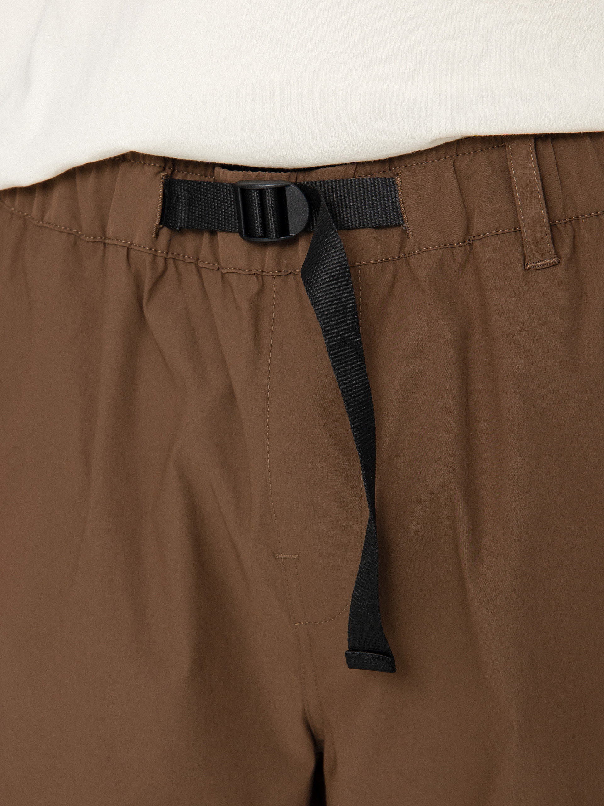 Brixton Steady Cinch X Rövidnadrág (dark earth)