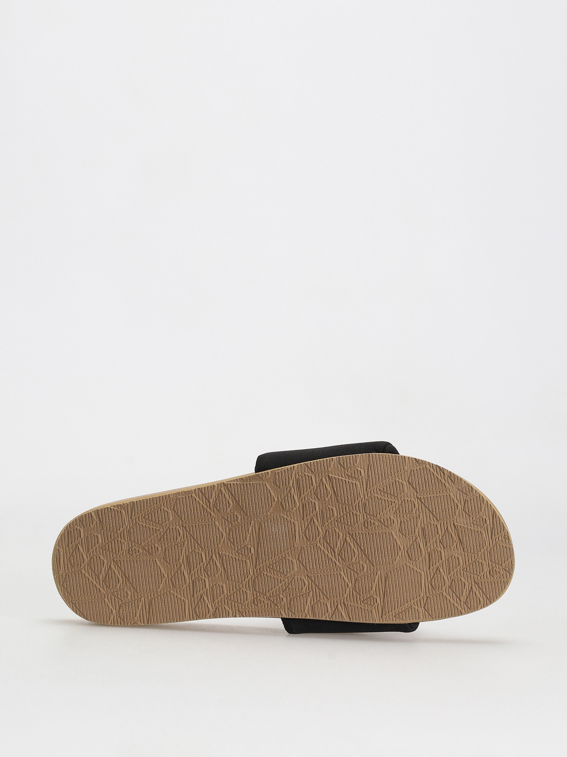 Volcom Cool Slide Flip-flop papucsok Wmn (black)