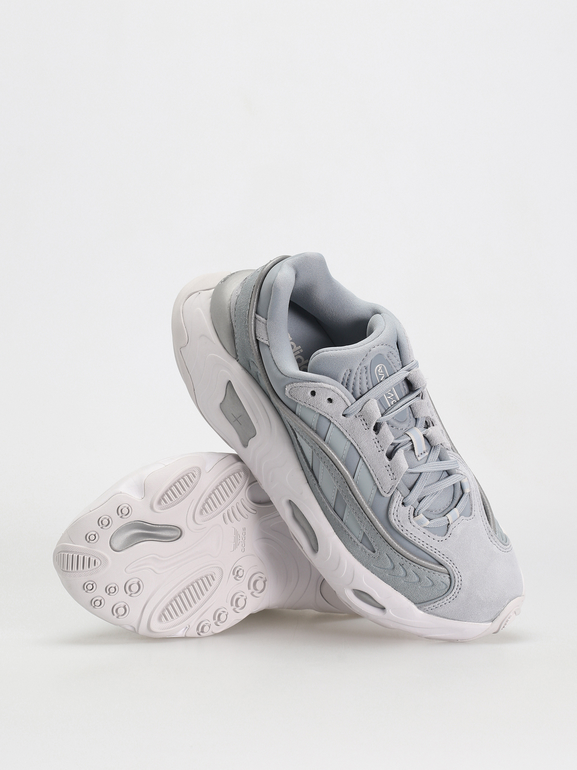 adidas Originals Oznova Cipők (lgtgre/lgtgre/dshgry)