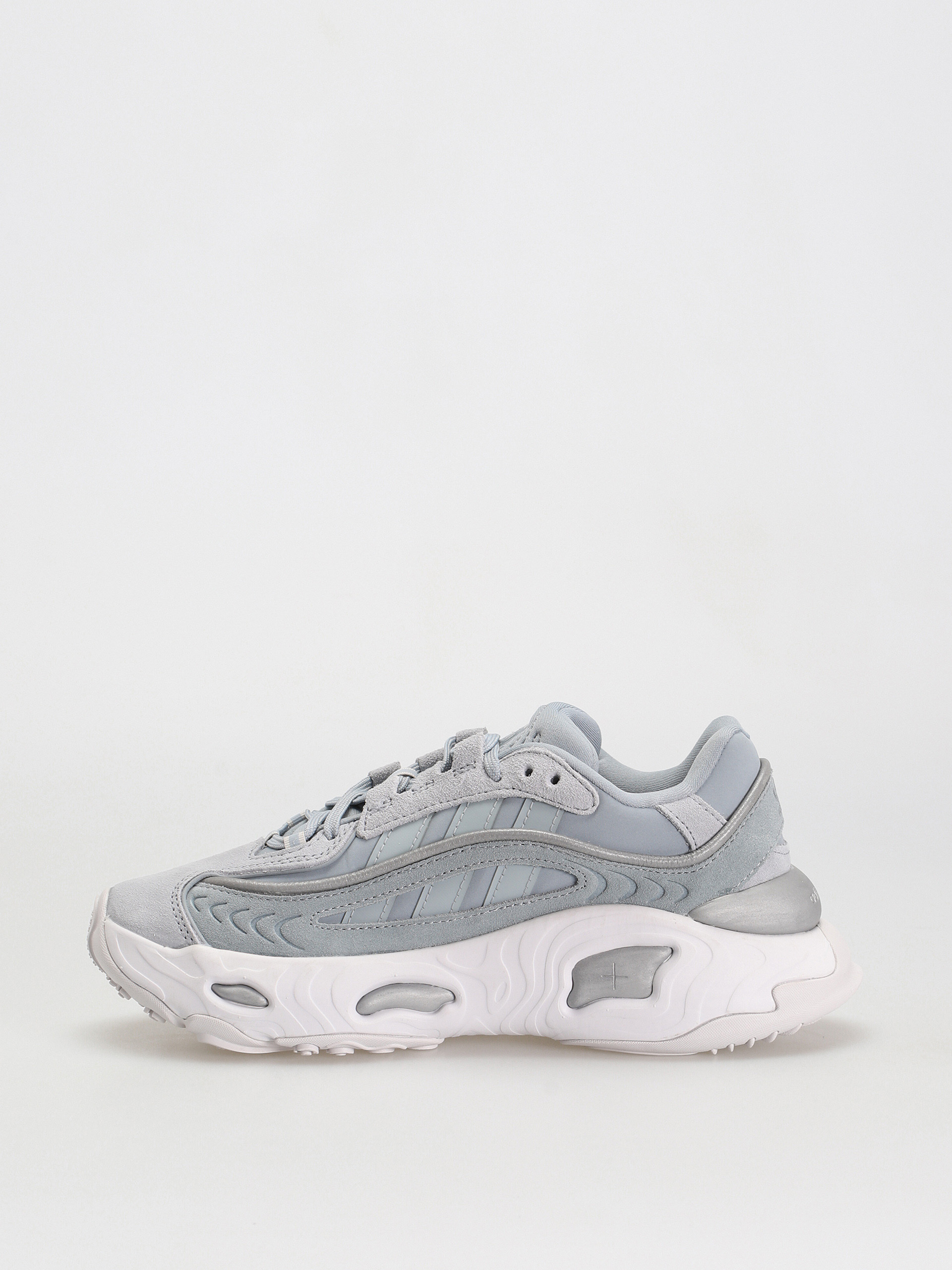 adidas Originals Oznova Cipők (lgtgre/lgtgre/dshgry)