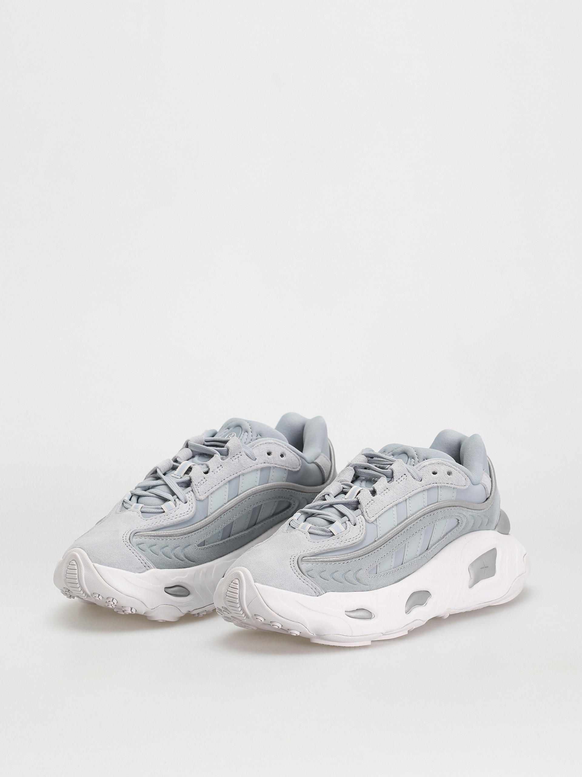 adidas Originals Oznova Cipők (lgtgre/lgtgre/dshgry)