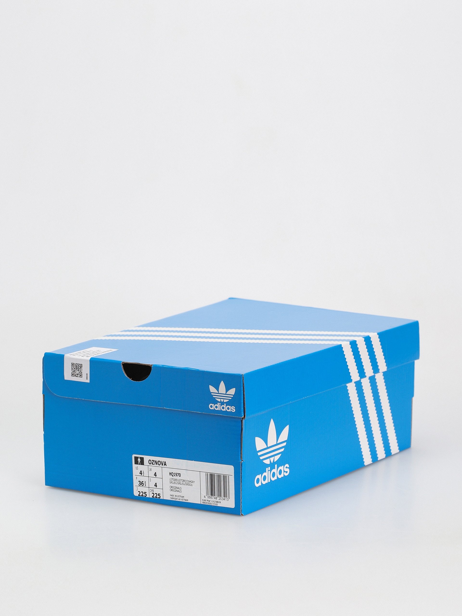 adidas Originals Oznova Cipők (lgtgre/lgtgre/dshgry)
