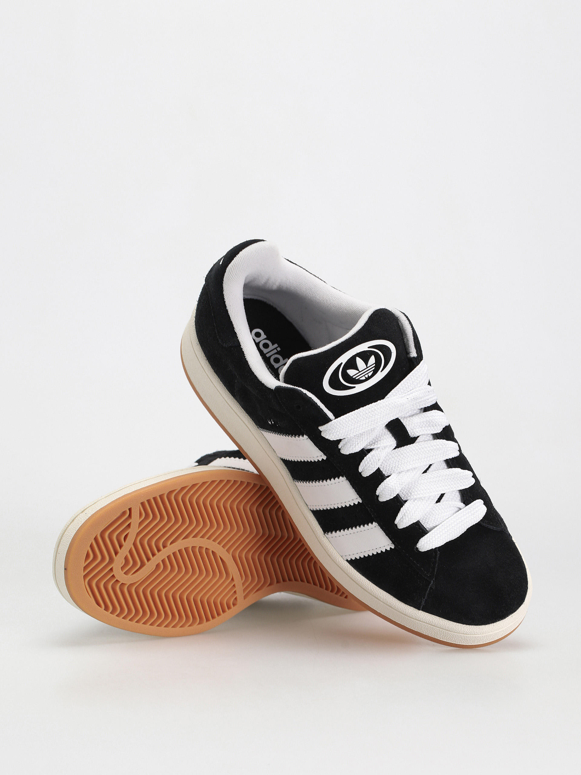 adidas Originals Campus 00S Cipők (cblack/ftwwht/owhite)