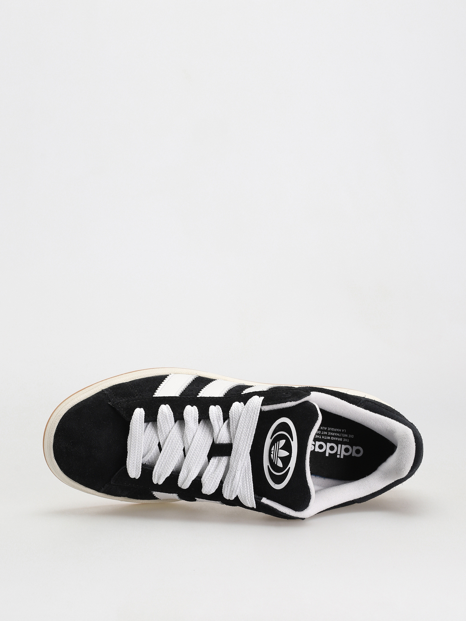 adidas Originals Campus 00S Cipők (cblack/ftwwht/owhite)